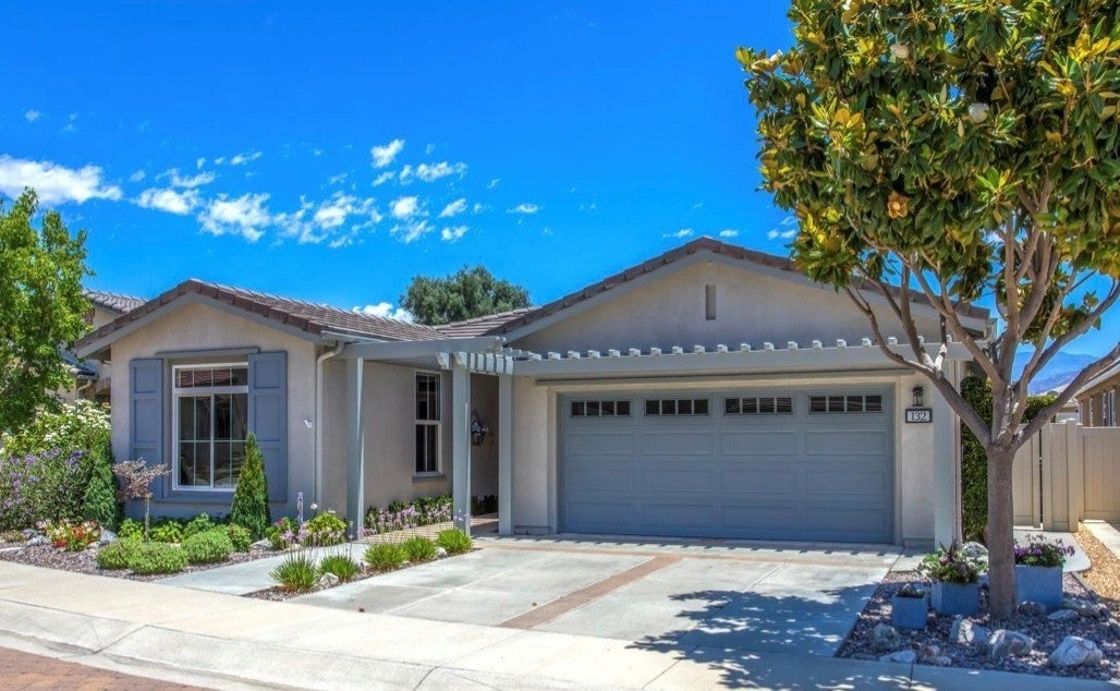 Beaumont, California, 92223, United States, 2 Bedrooms Bedrooms, ,2 BathroomsBathrooms,Residential,For Sale,1981721