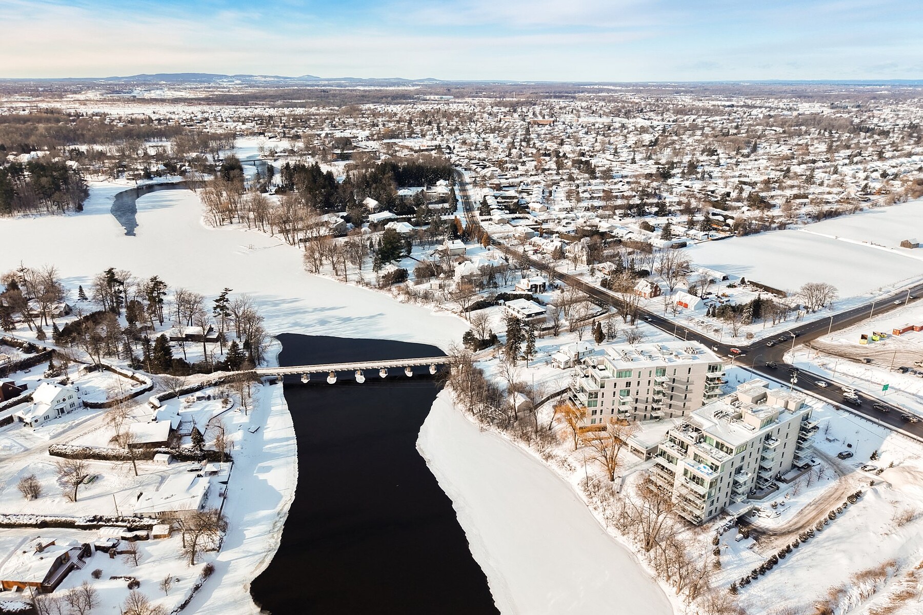  Boisbriand, Laurentides - 物件實景