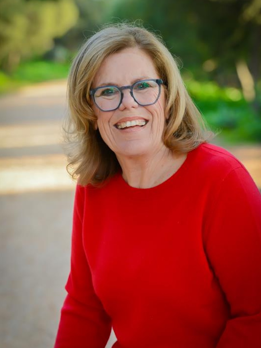 Lynn Potter