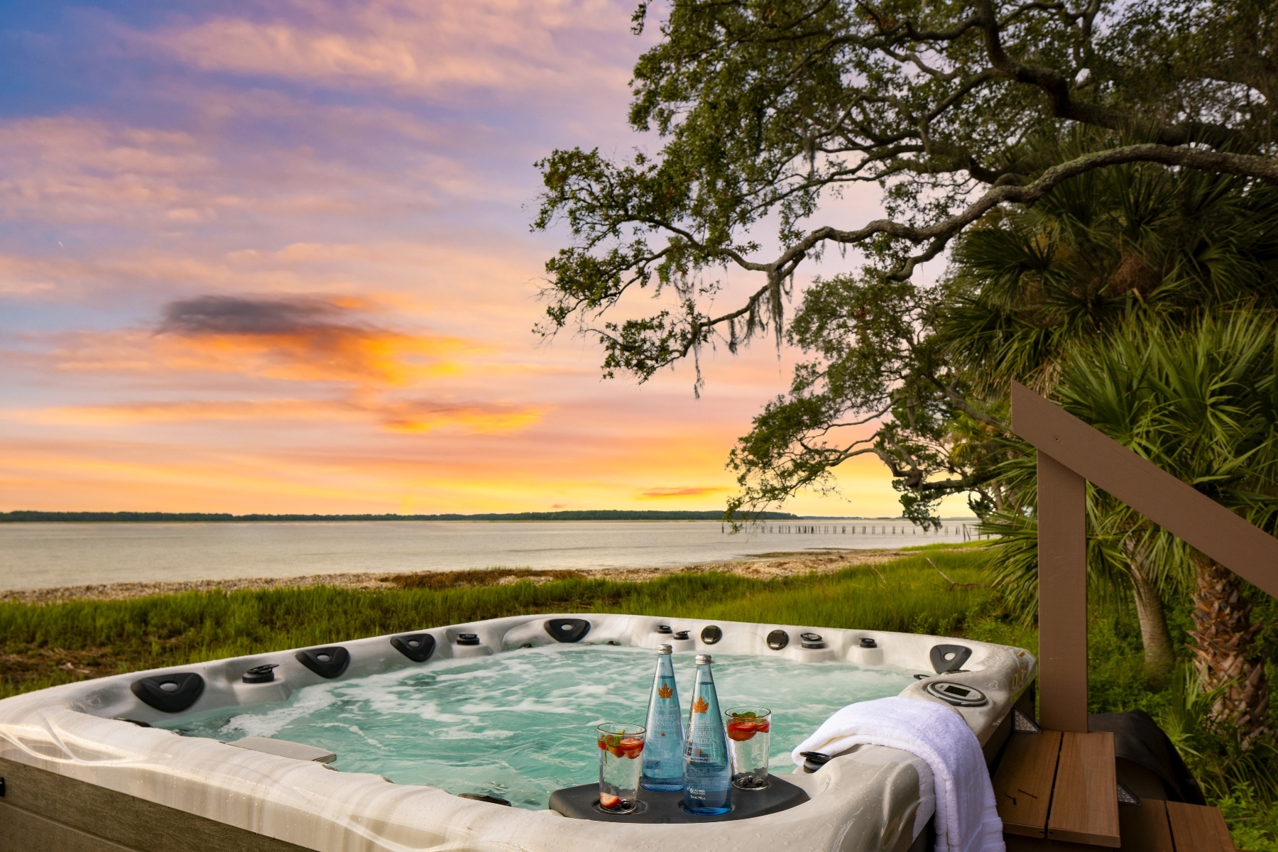  Buck Island  A Private Lowcountry Sanctuary - 物件實景