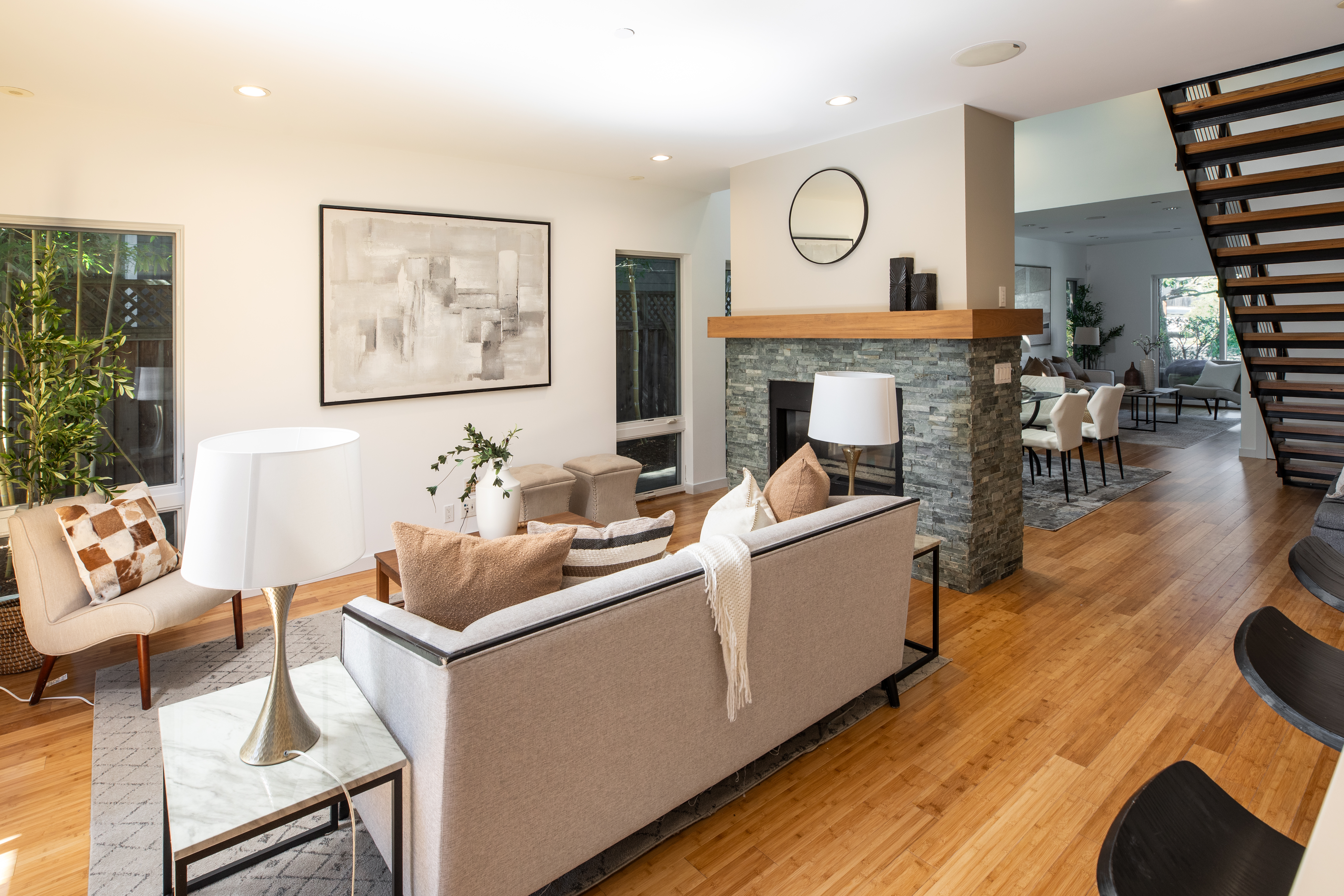  Intelligently Designed. Effortlessly Lived In. - 物件實景