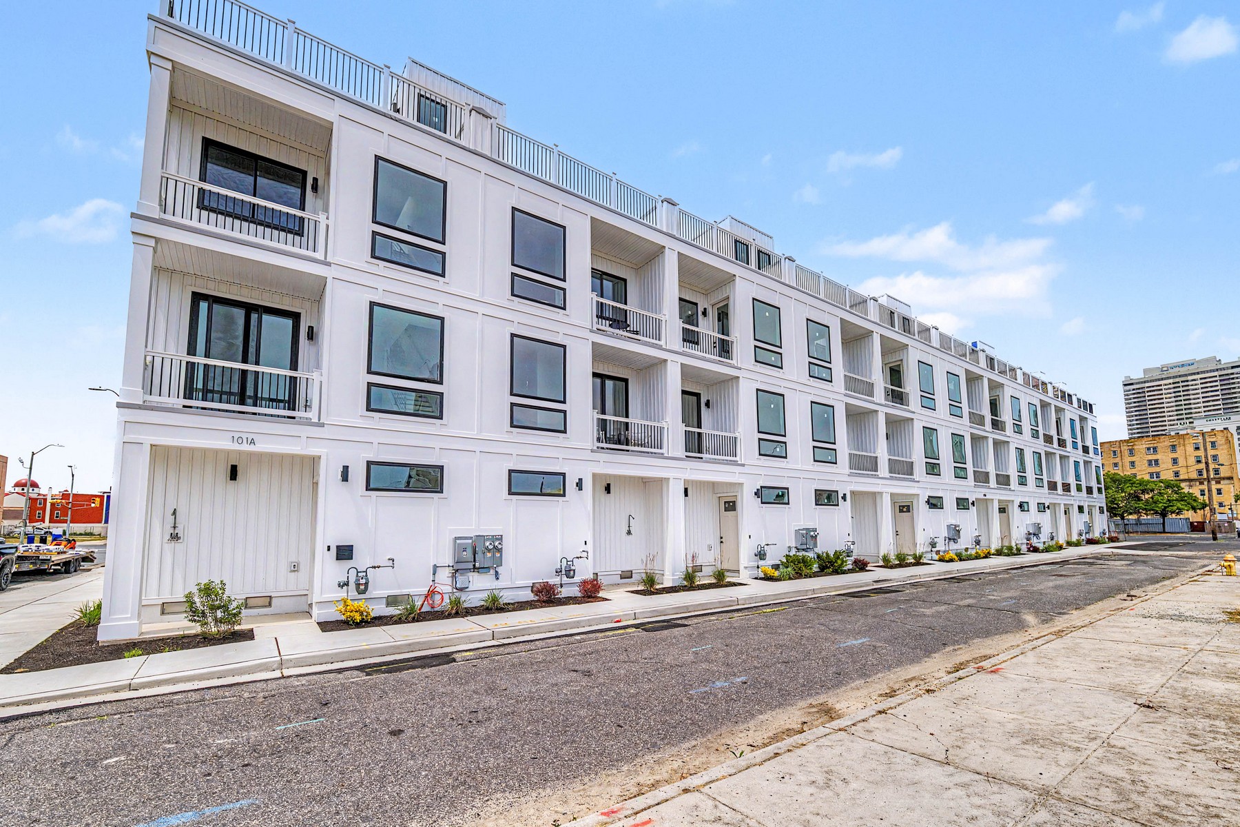  101 B Westminster Avenue - 物件實景