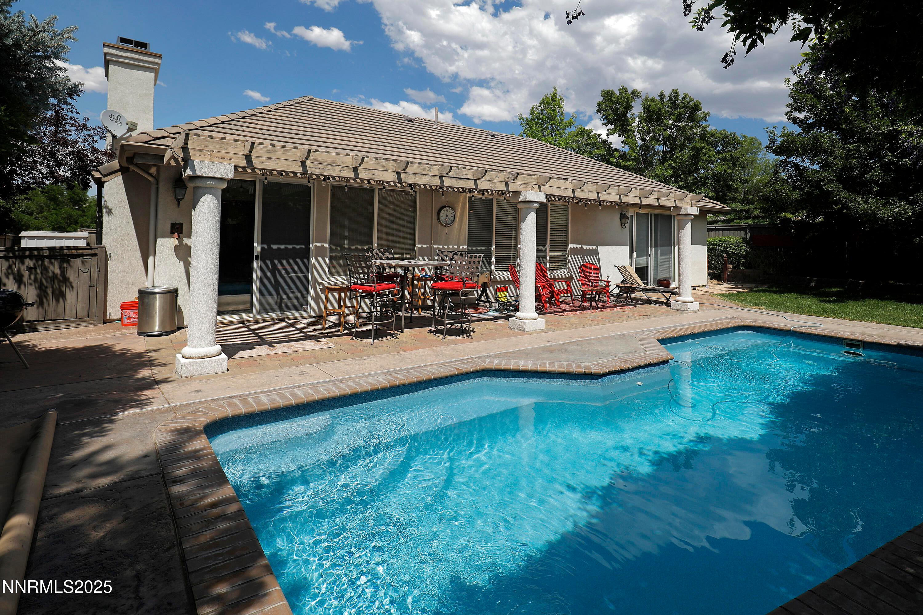 Reno, Nevada, 89521, United States, 4 Bedrooms Bedrooms, ,3 BathroomsBathrooms,Residential,For Sale,1891337