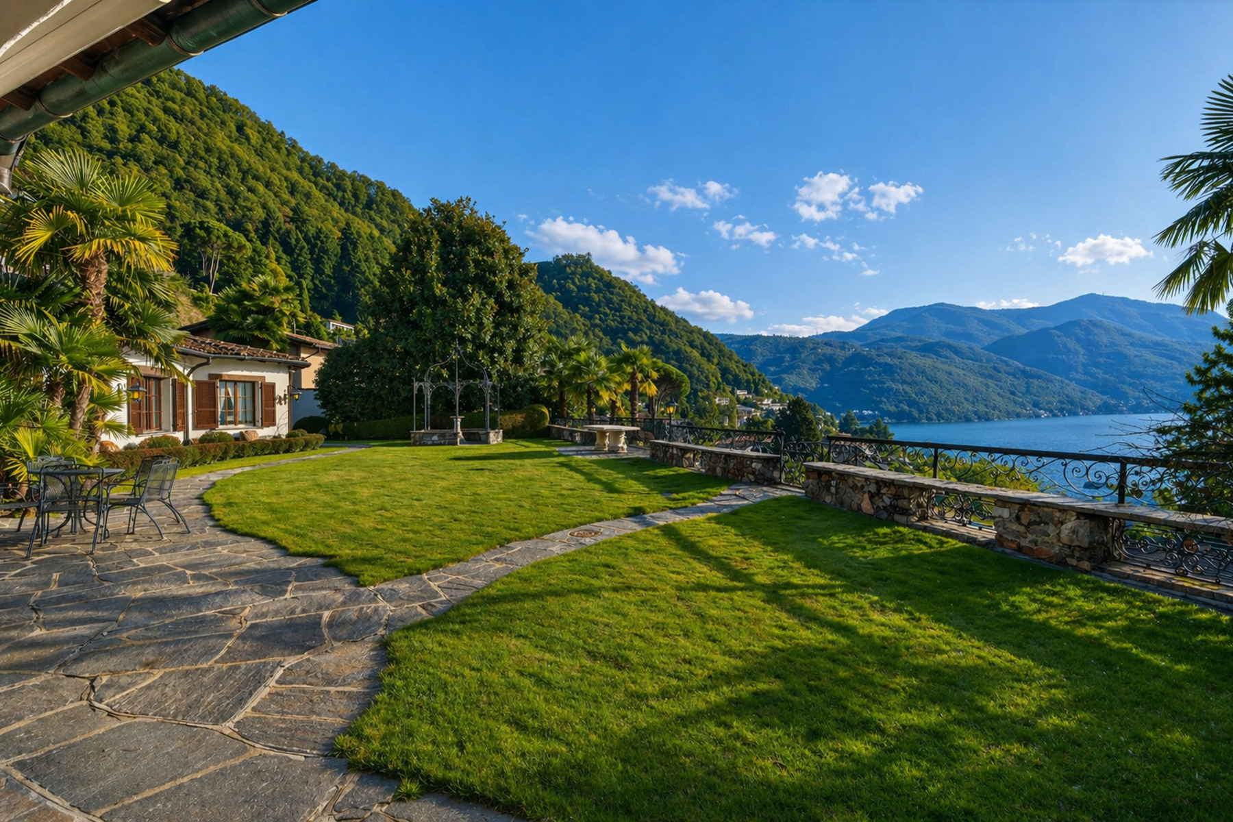  Villa La Romitella - 物件實景