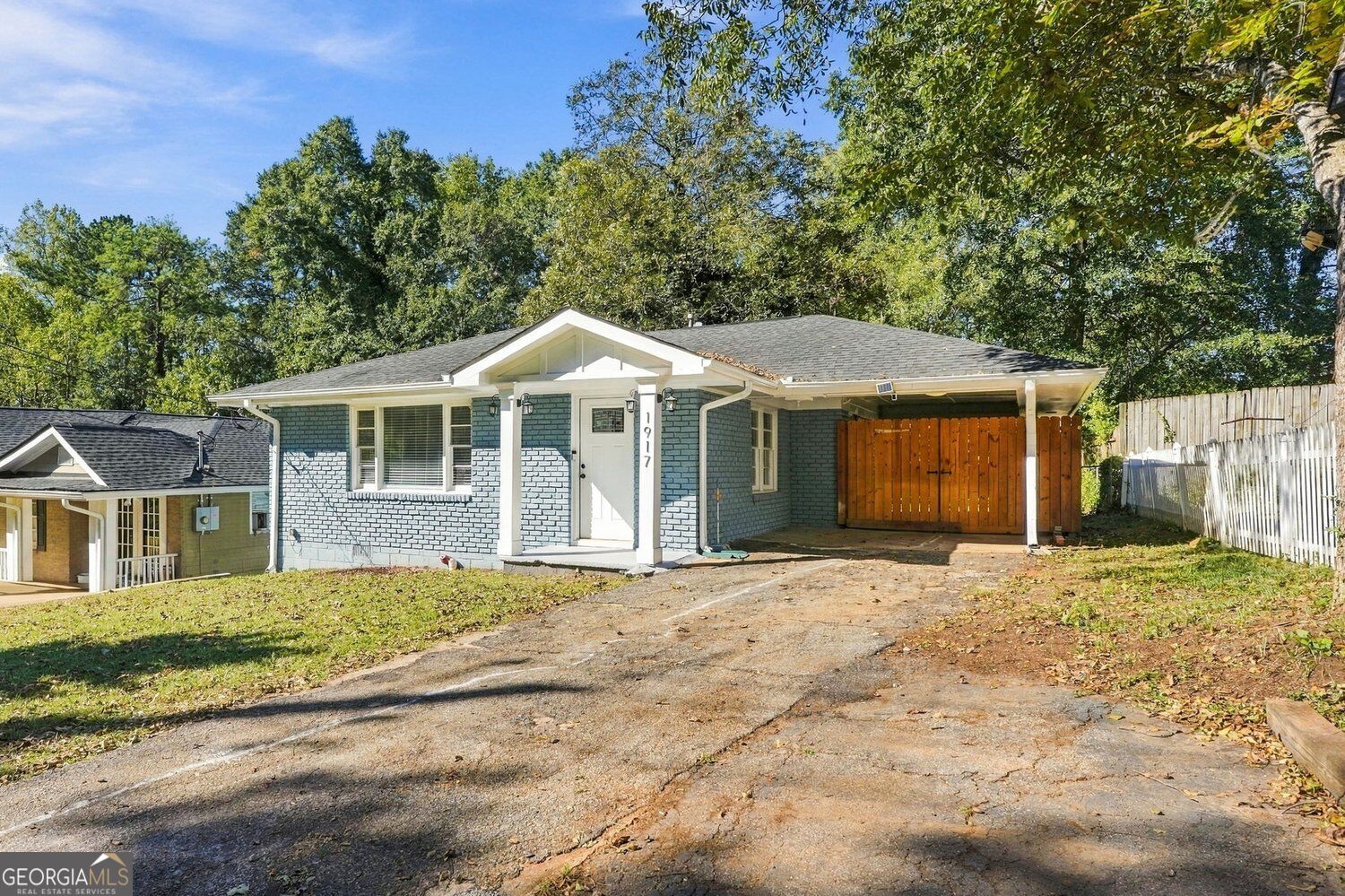 Stanton St, Decatur, GA 30032
