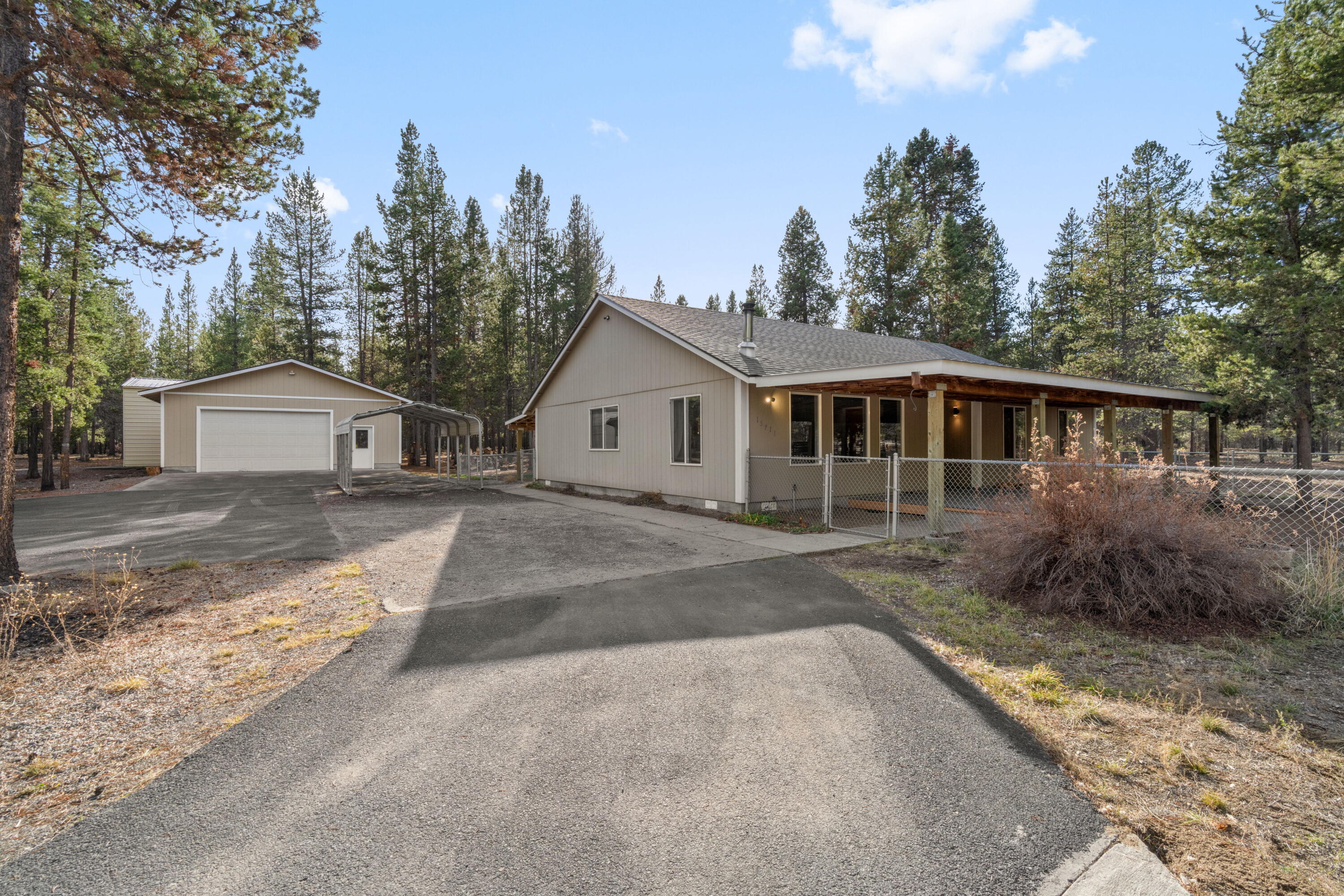 La Pine, Oregon, 97739, United States, 3 Bedrooms Bedrooms, ,2 BathroomsBathrooms,Residential,For Sale,1991520