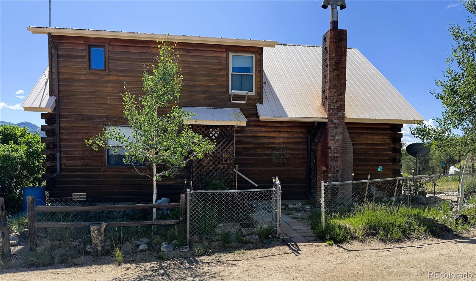 Howard, Colorado, 81223, United States, 2 Bedrooms Bedrooms, ,1 BathroomBathrooms,Residential,For Sale,1869246
