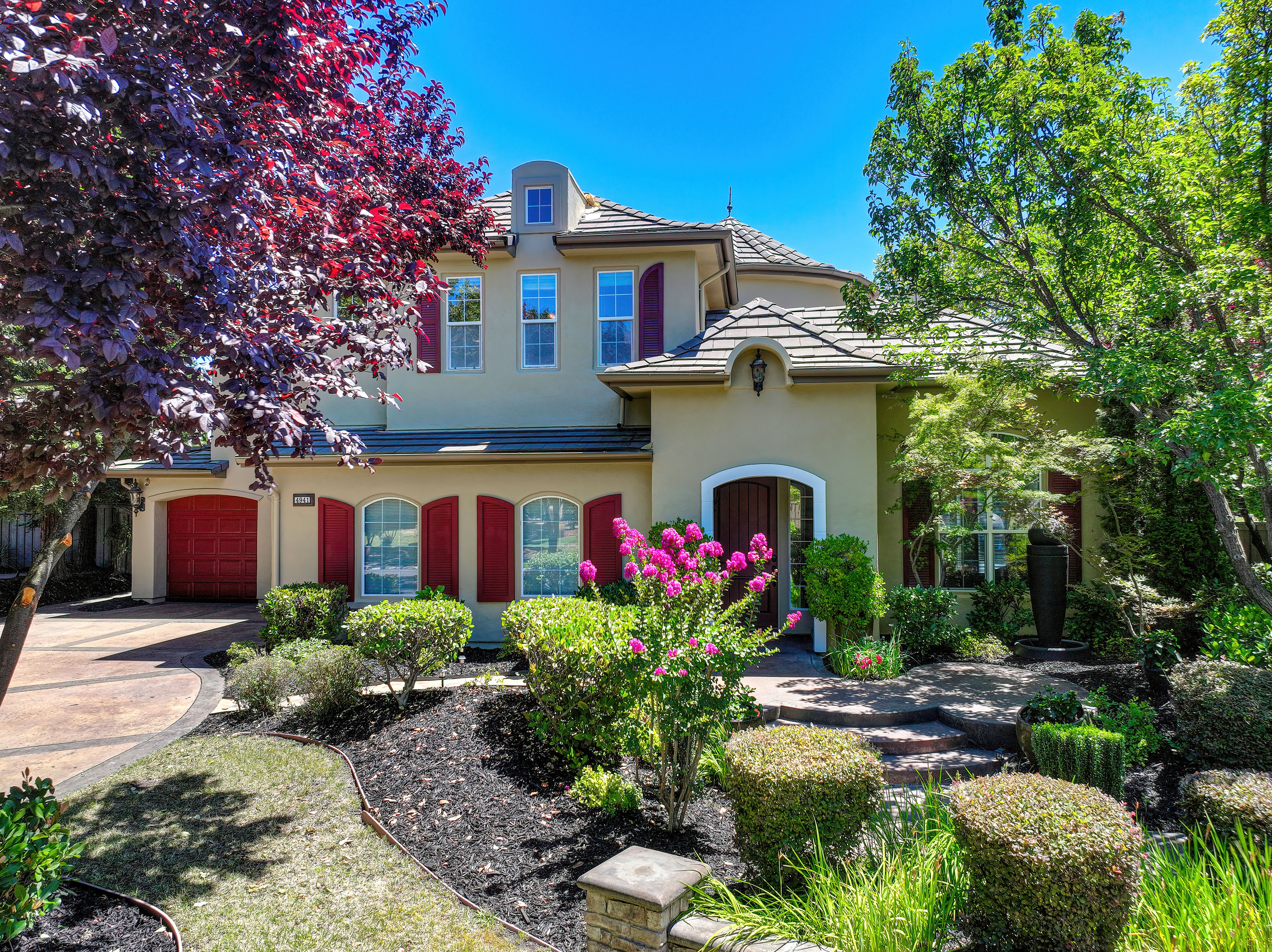  4941 Waterstone Drive, Roseville, CA 95747 - 物件實景