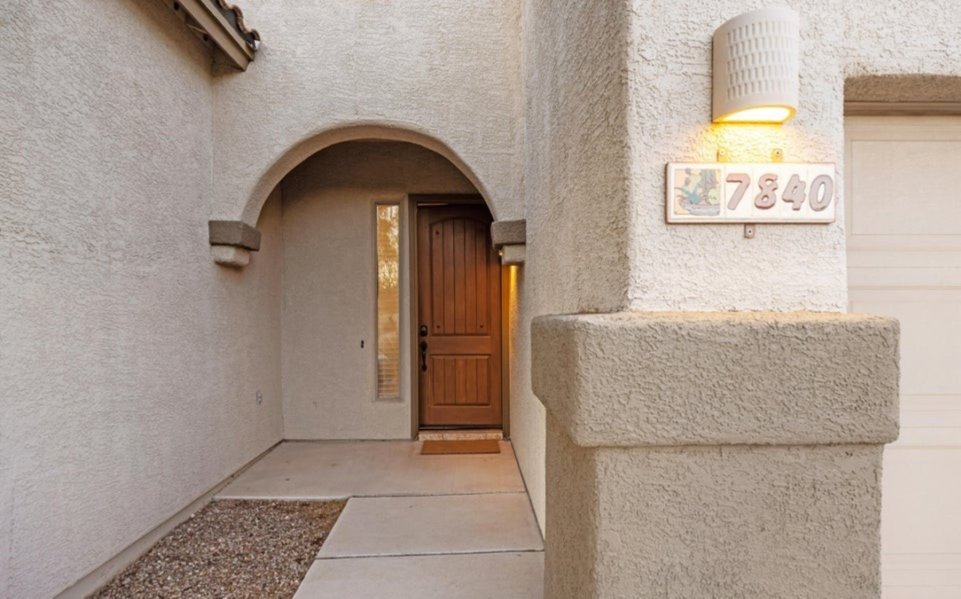  7840 N Box Camp Place, Tucson, AZ 85743 - 物件實景