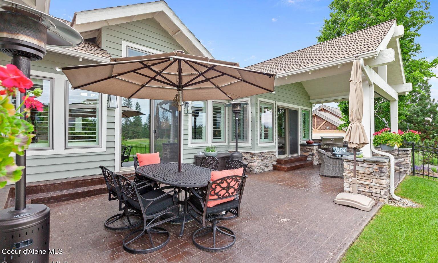 Hayden Lake, Idaho, 83835, United States, 4 Bedrooms Bedrooms, ,5 BathroomsBathrooms,Residential,For Sale,1990464