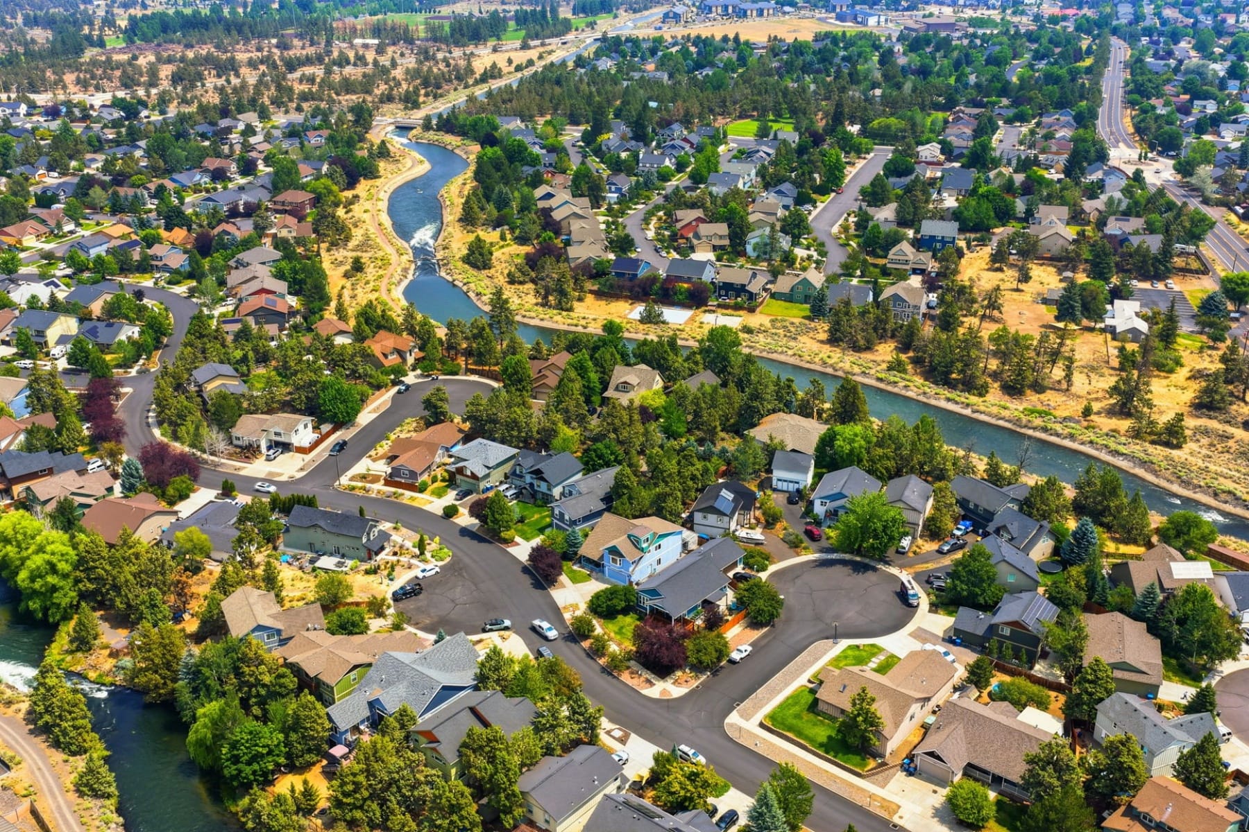  62898 Bilyeu Way Bend, OR 97701 - 物件實景