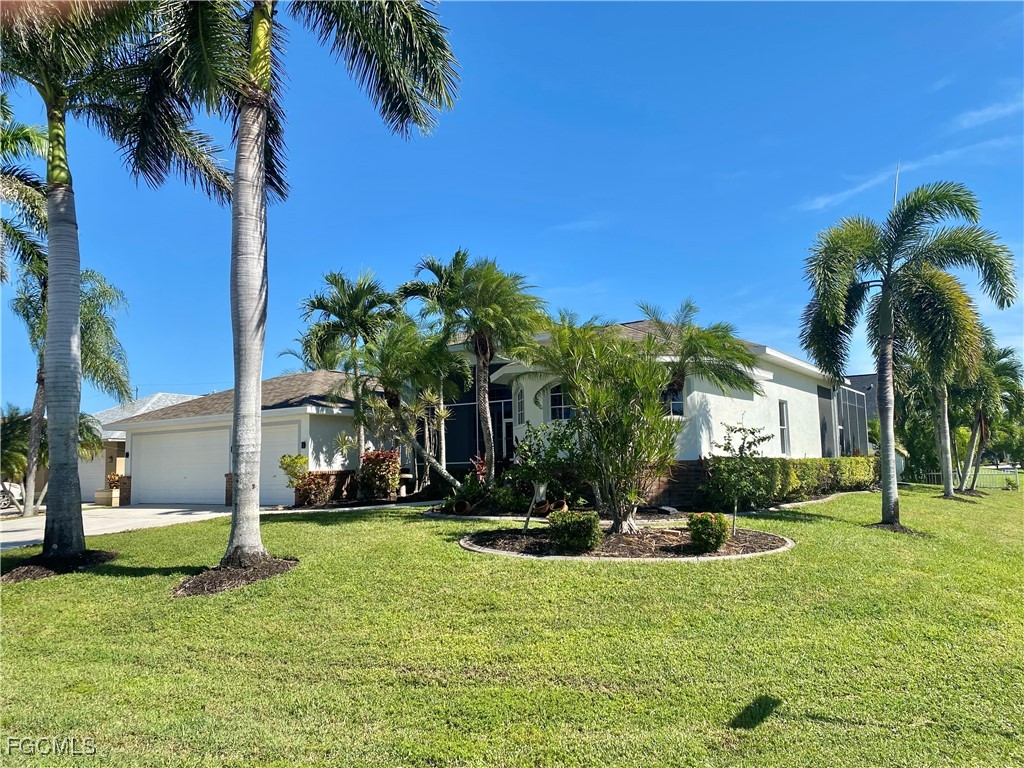Cape Coral, Florida, 33914, United States, 3 Bedrooms Bedrooms, ,2 BathroomsBathrooms,Residential,For Sale,1984616