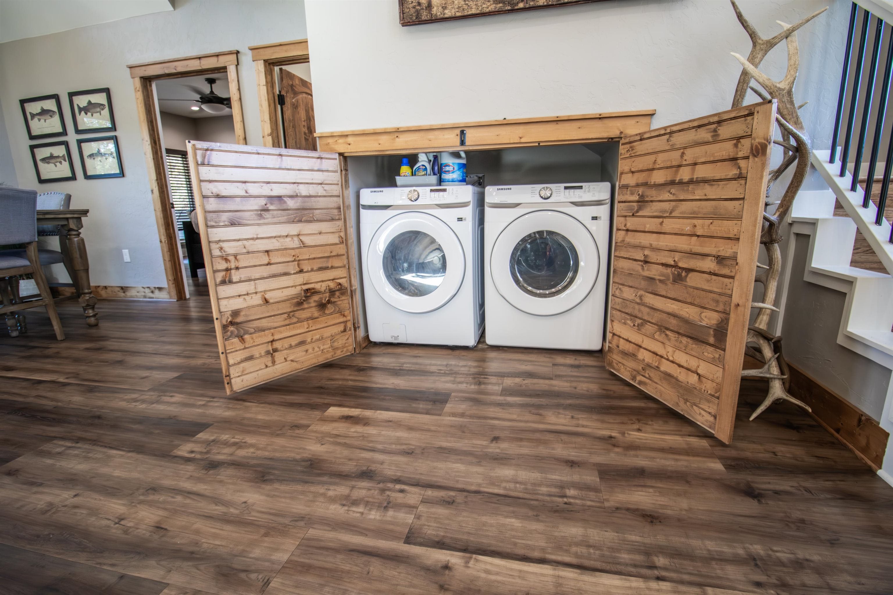 Jefferson, Texas, 75657, United States, 3 Bedrooms Bedrooms, ,3 BathroomsBathrooms,Residential,For Sale,2005348