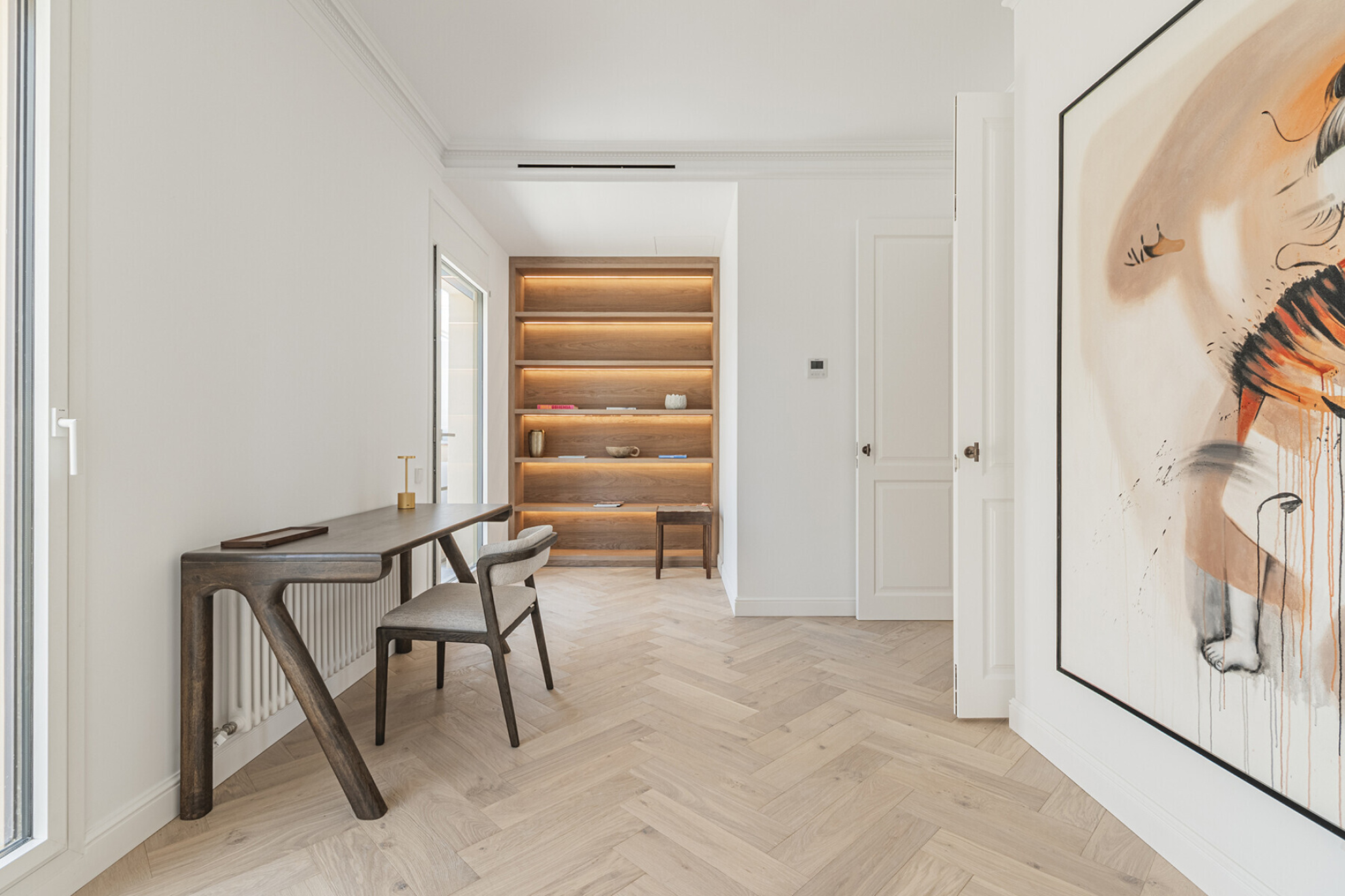  New penthouse next to Paseo de Gracia - 物件實景
