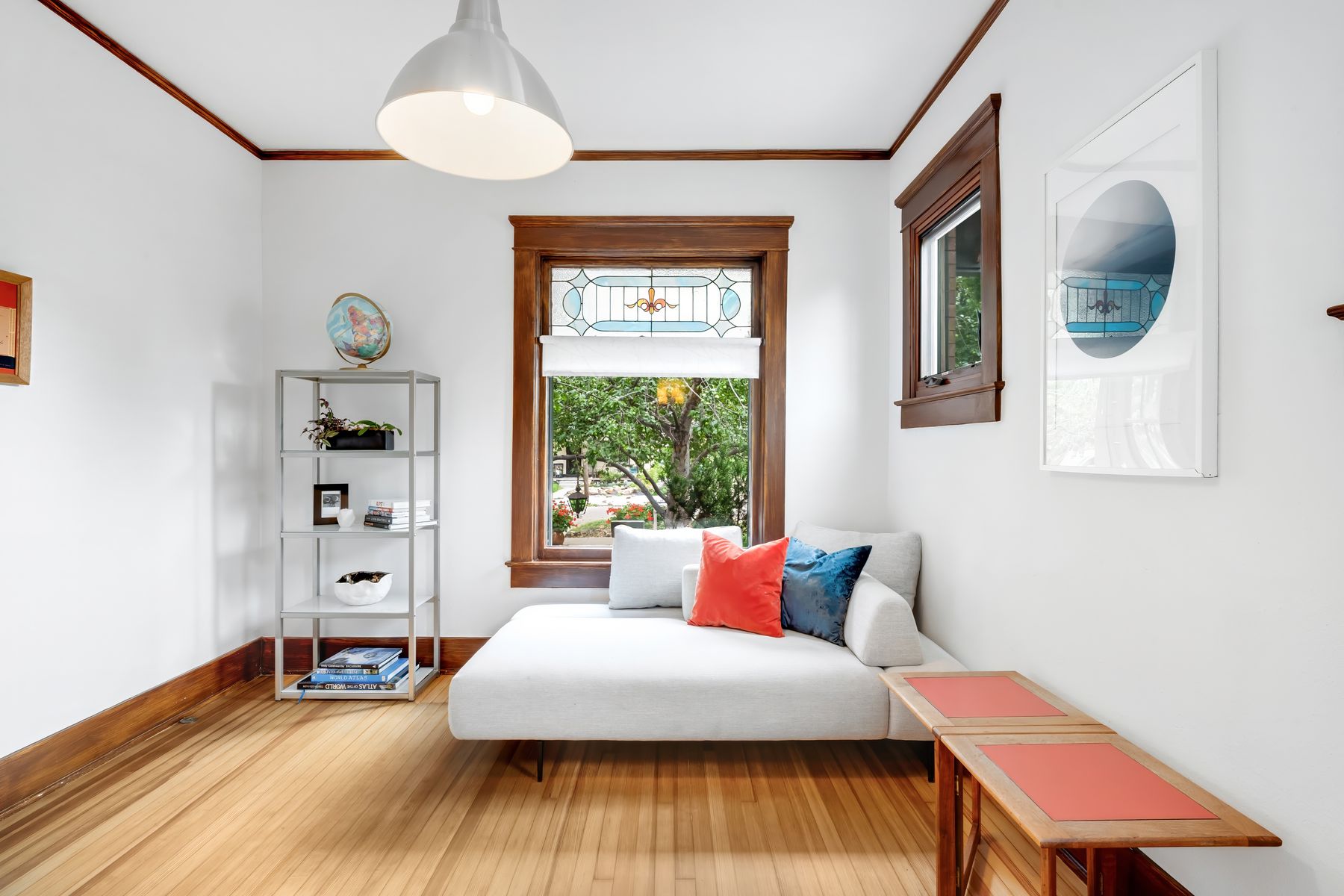  2535 W 35th Avenue, Denver, CO, 80211 - 物件實景