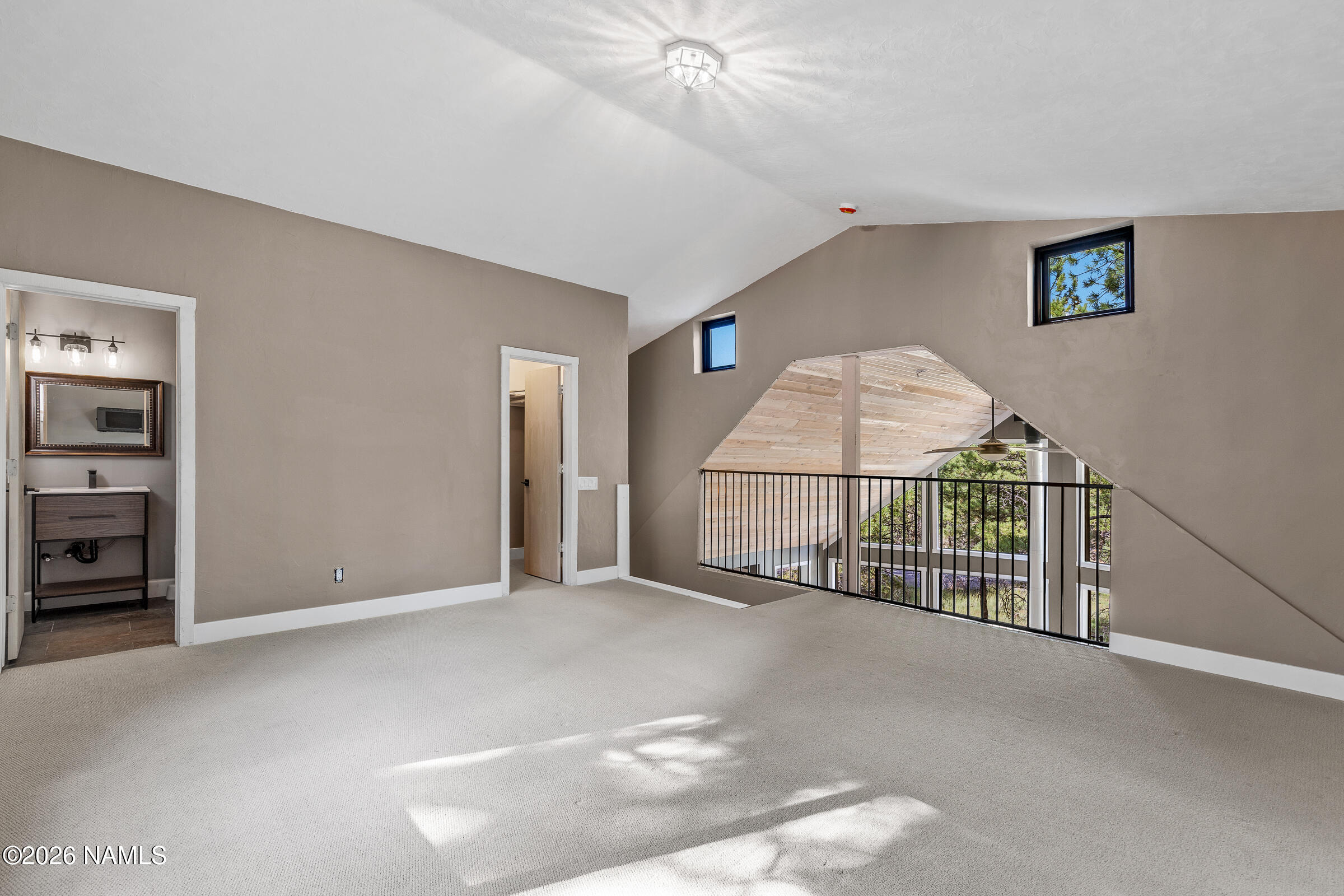  3579 Starlight Drive, Happy Jack, AZ 86024 - 物件實景