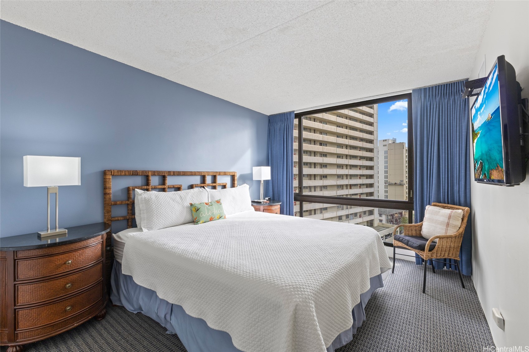 Honolulu, Hawaii, 96815, United States, 1 Bedroom Bedrooms, ,1 BathroomBathrooms,Residential,For Sale,1986211