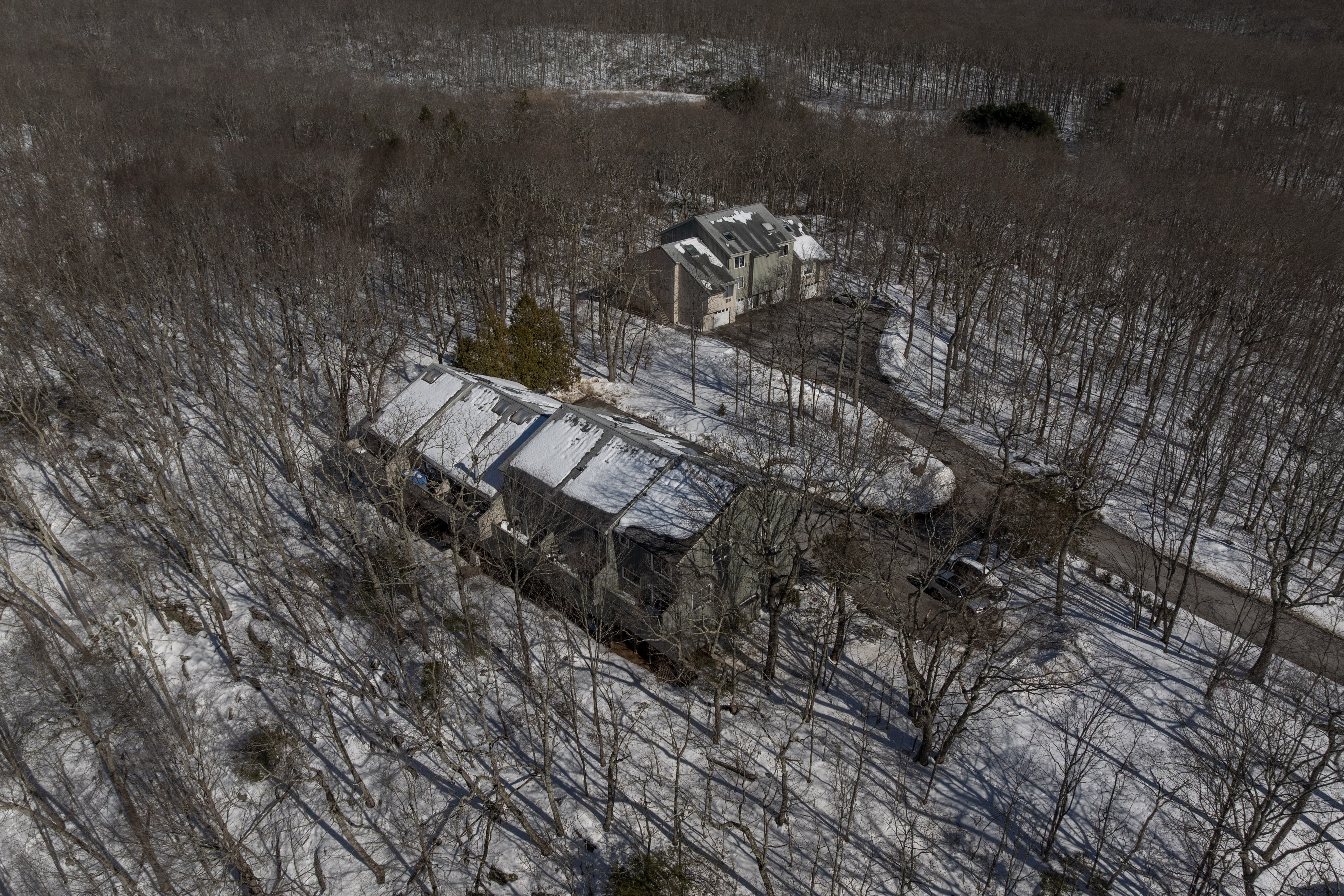  104 Wauwinet Trail - 物件實景