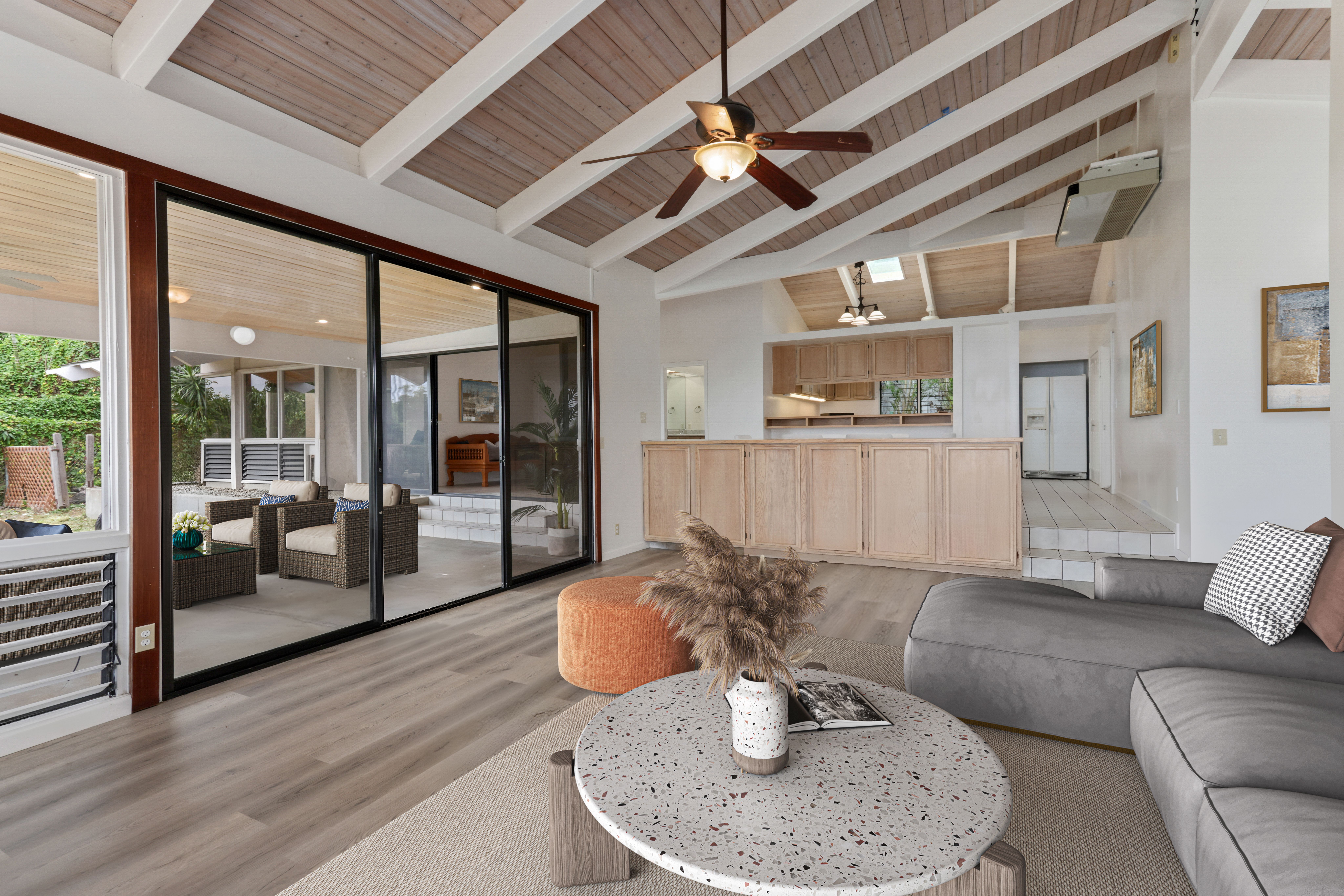  76-6274 Uuku Place, Kailua-Kona, HI 96740 - 物件實景