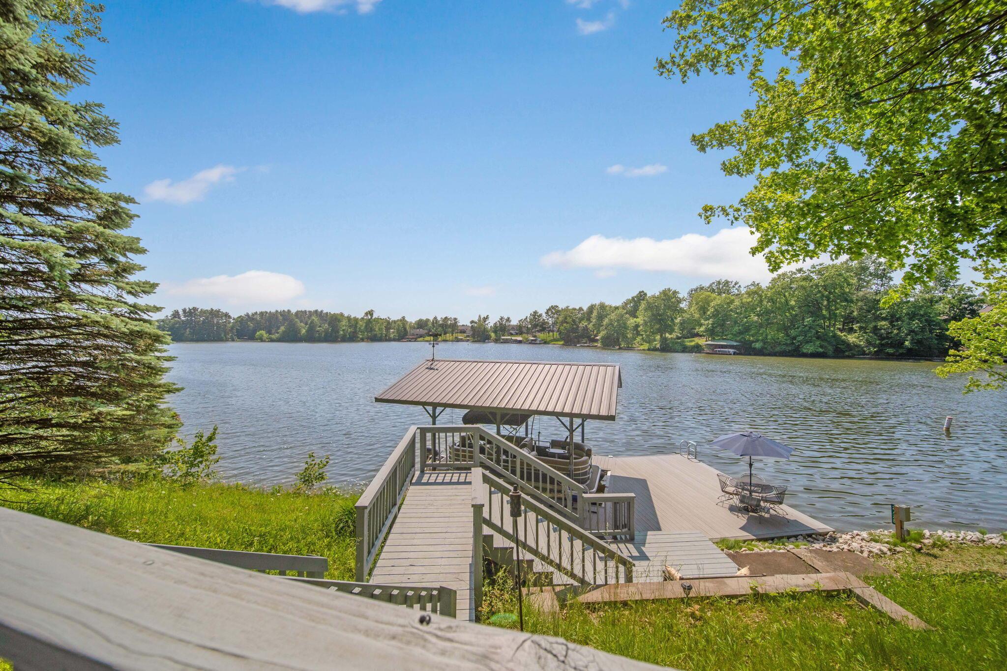 Mount Gilead, Ohio, 43338, United States, 3 Bedrooms Bedrooms, ,4 BathroomsBathrooms,Residential,For Sale,1983535