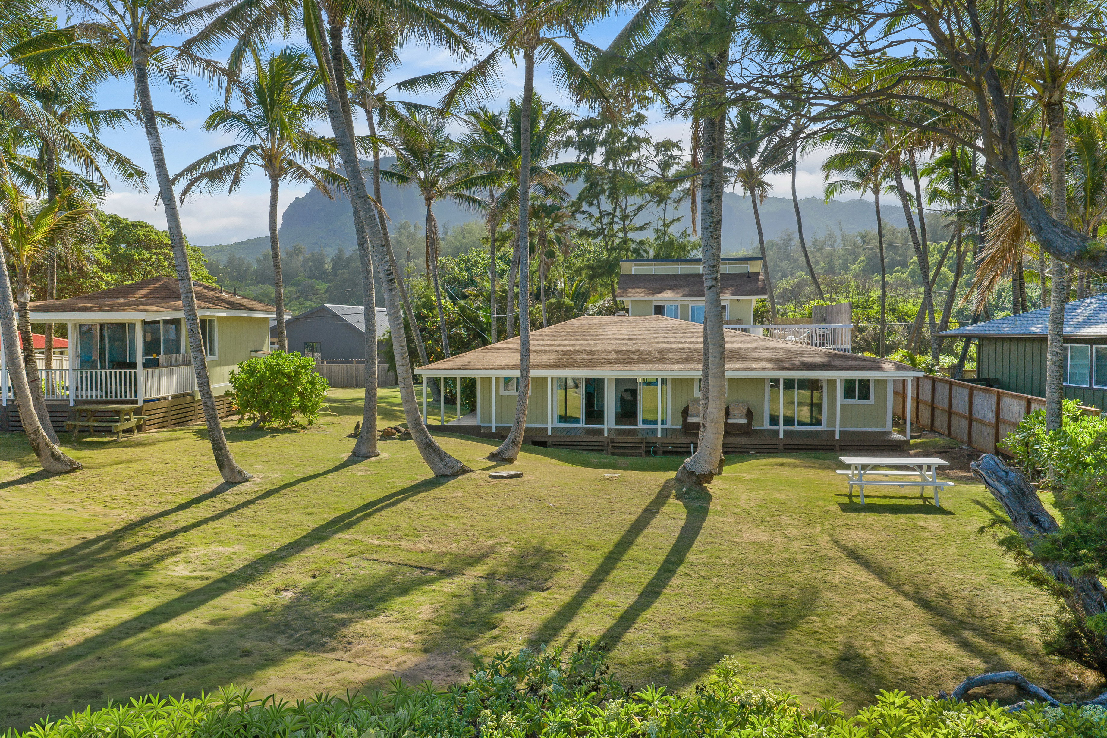  4760 Aliomanu Rd, Anahola, HI, 96703 - 物件實景