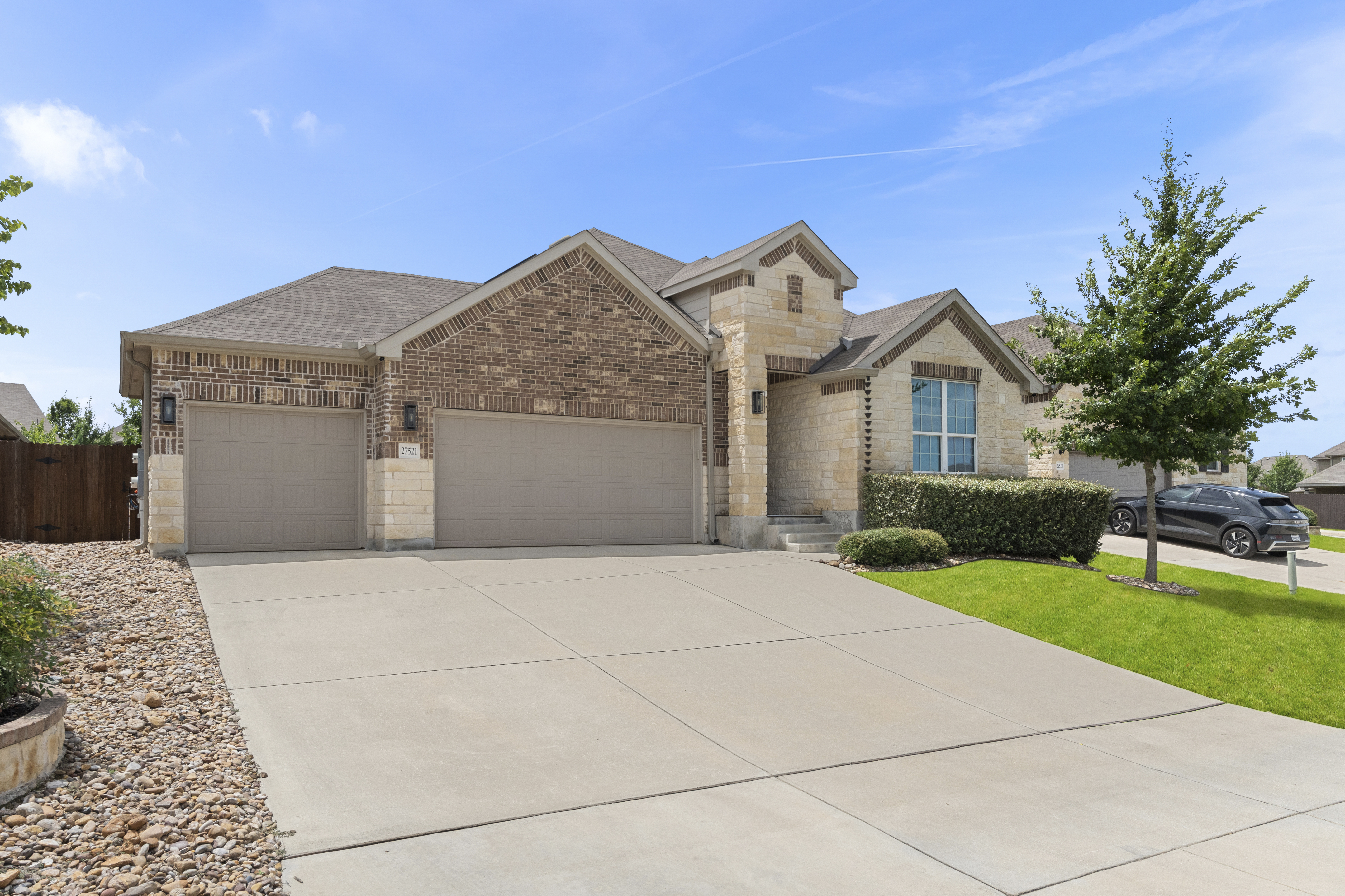  Beautifully Upgraded One Story Home in Cielo Ranch, Boerne - 物件實景