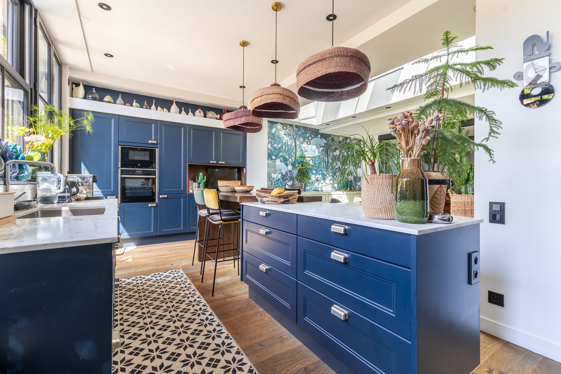  BORDEAUX JUDAÏQUE – BEAUTIFULLY RENOVATED BOURGEOIS HOME – GARDEN – SWIMMING PO… - 物件實景