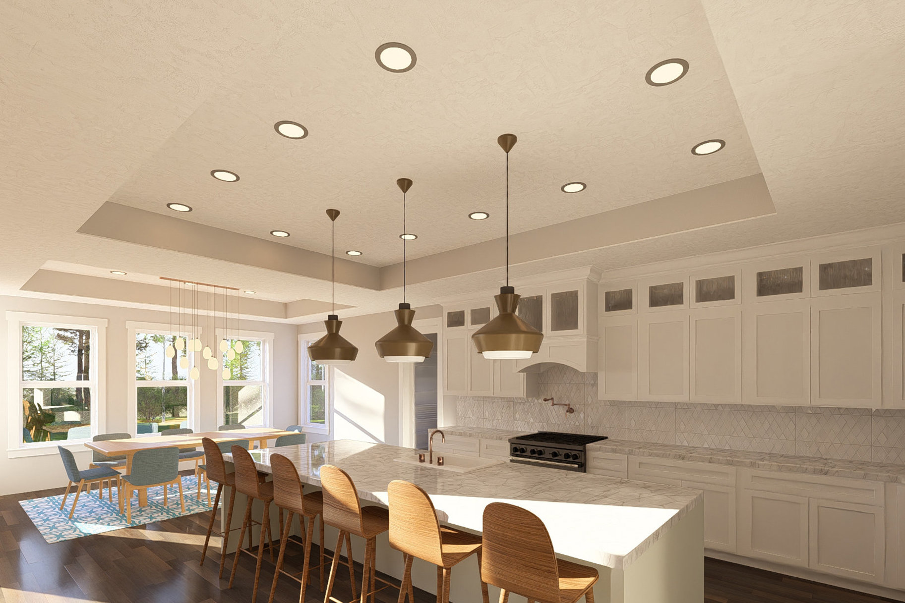  The Next Chapter in Herriman Luxury - 物件實景