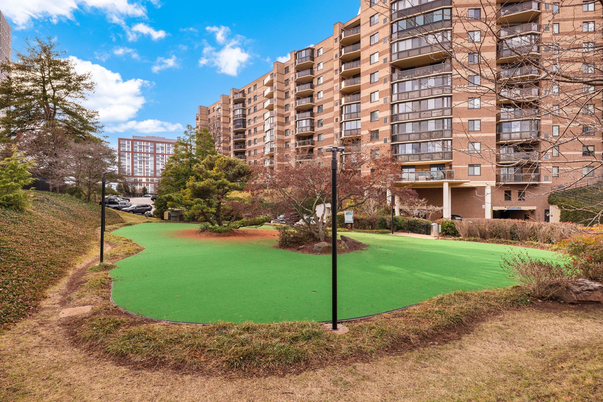  8370 Greensboro Drive, Mclean, VA, 22102 - 物件實景