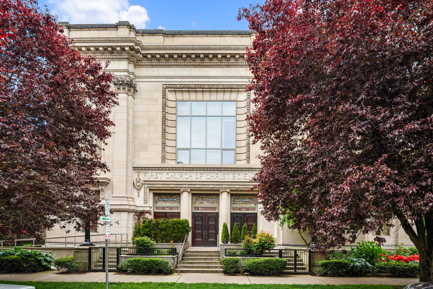  1845 16th Ave, Seattle, WA 98122 - 物件實景