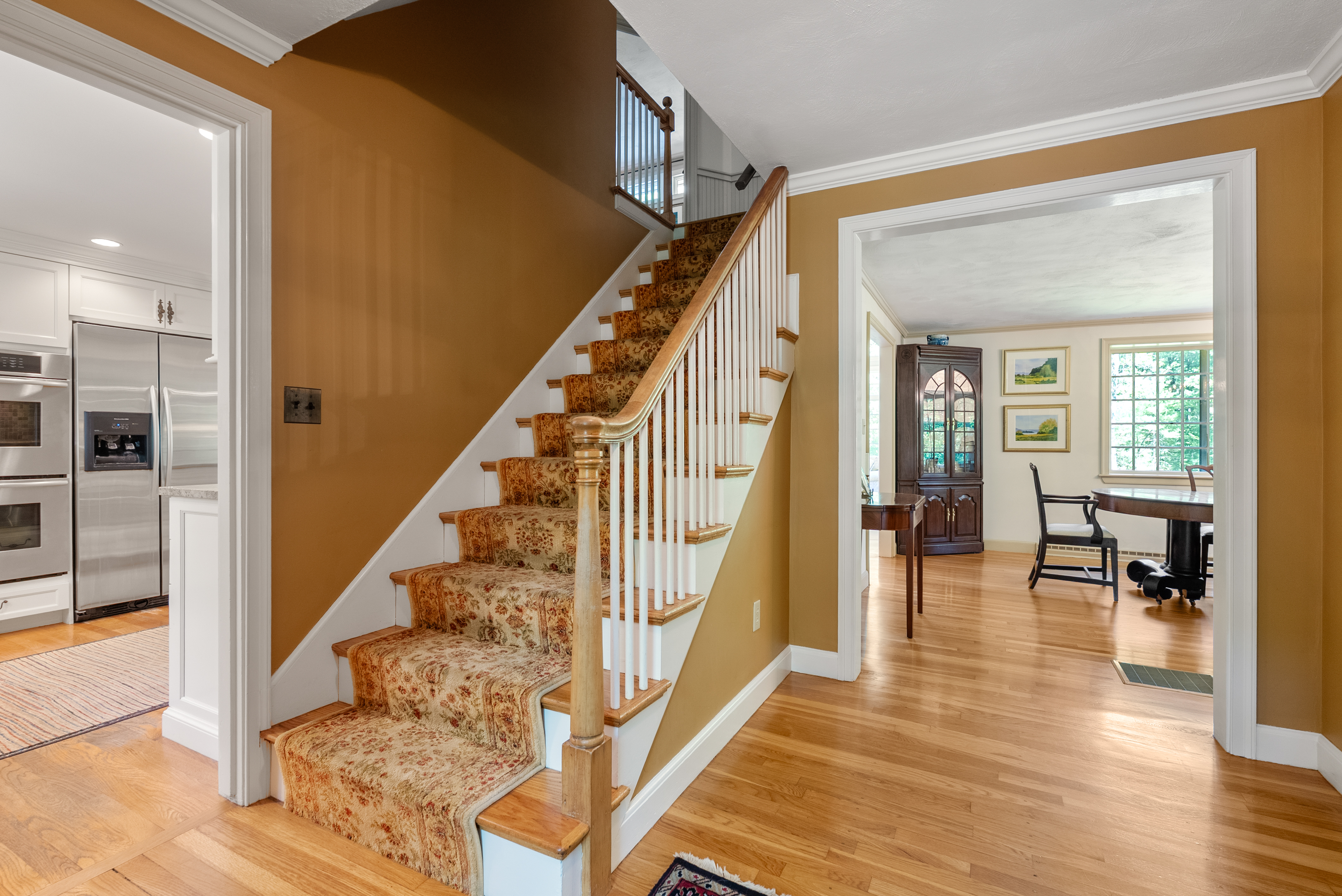 41 Great Rock Road, Sherborn, MA, 01770 - 物件實景
