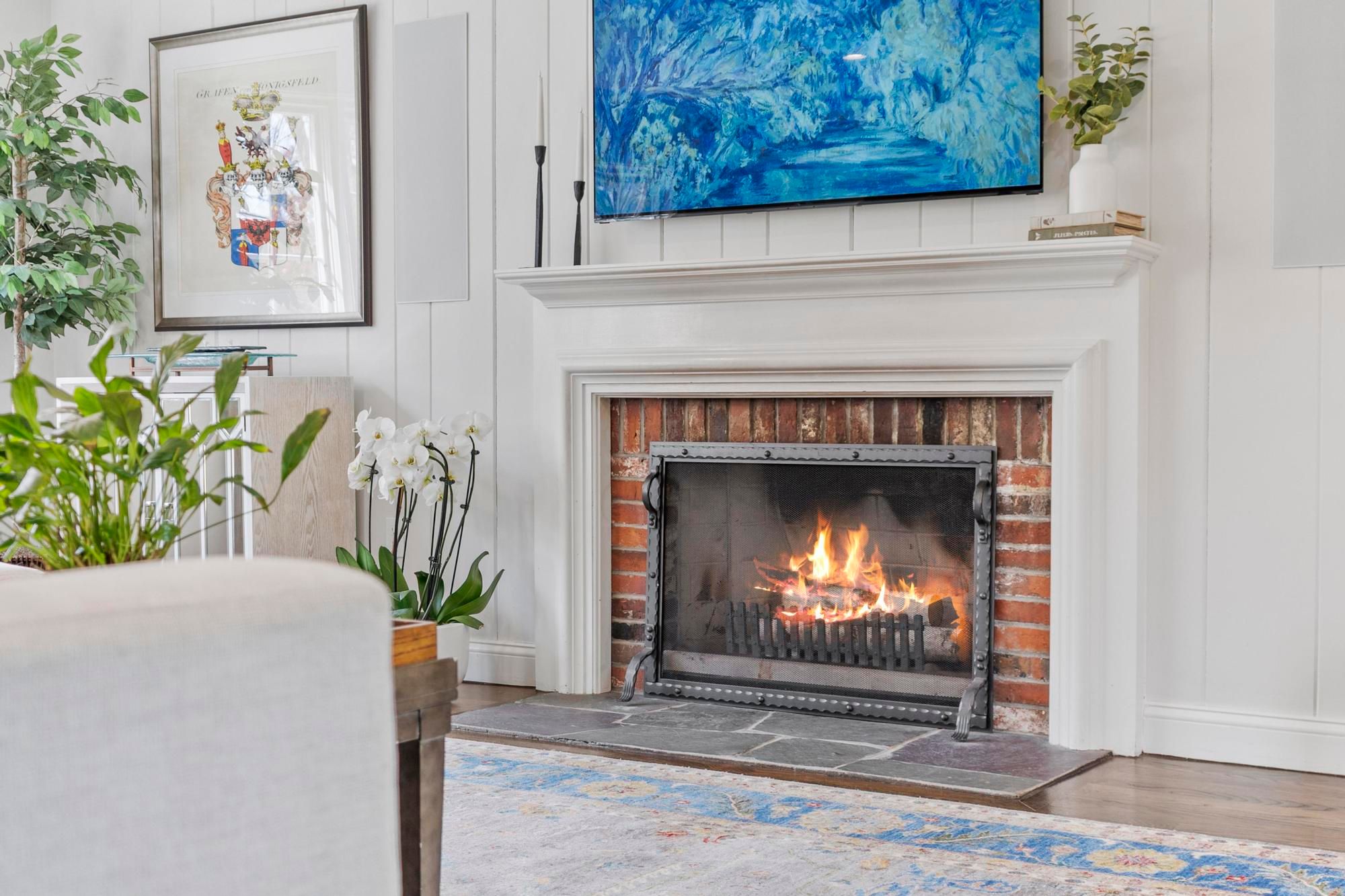  244 Powder Mill Road, Concord, MA 01742 - 物件實景