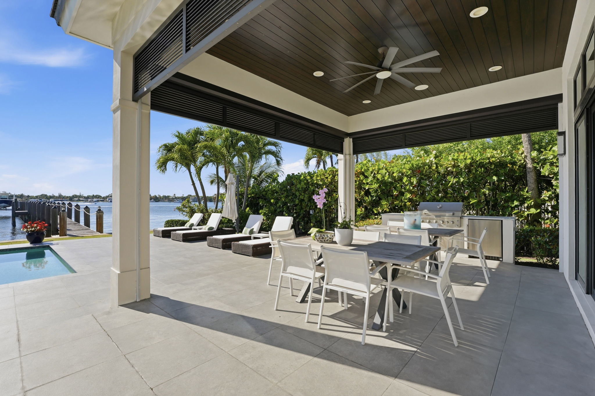  825 W Oyster Lane, Lantana, FL, 33462 - 物件實景