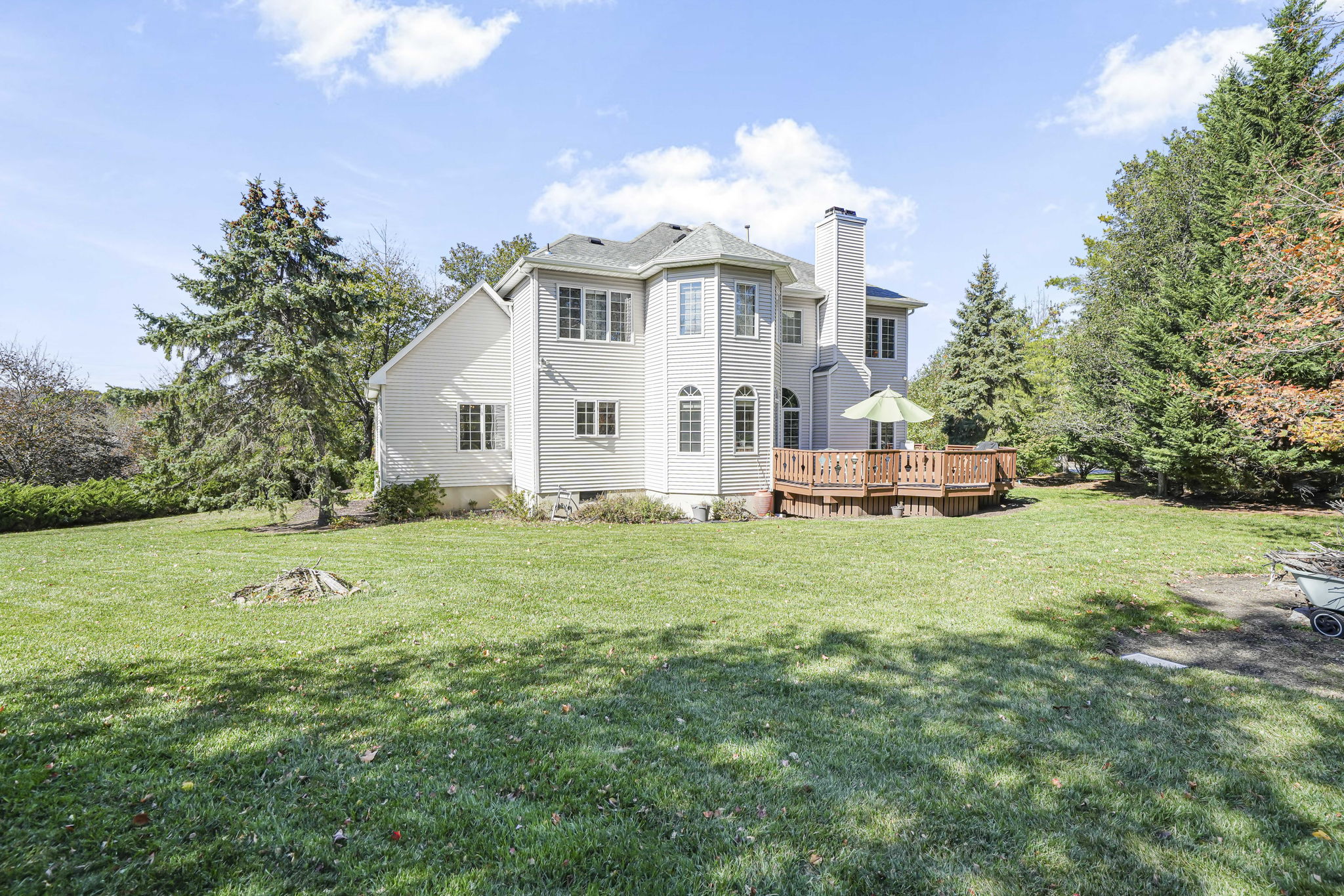 Towaco, New Jersey, 07045, United States, 4 Bedrooms Bedrooms, ,3 BathroomsBathrooms,Residential,For Sale,1980652