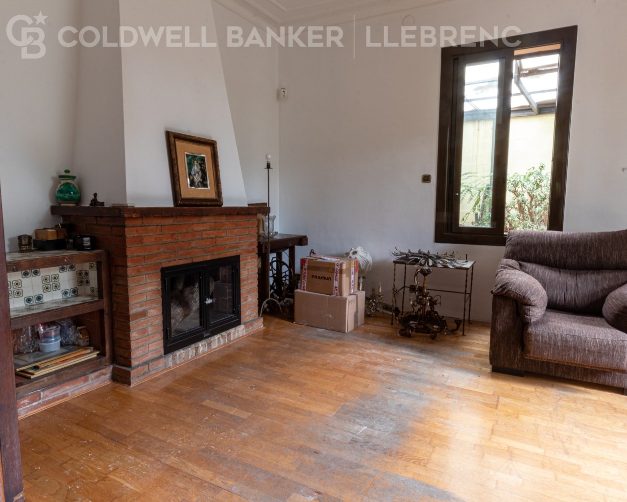 Barcelona, Barcelona, Sarri? - Sant Gervasi, Vallv, Barcelona, Catalonia, ES, 6 Bedrooms Bedrooms, ,2 BathroomsBathrooms,Residential,For Sale,Barcelona, Barcelona, Sarri? - Sant Gervasi, Vallv,1614842