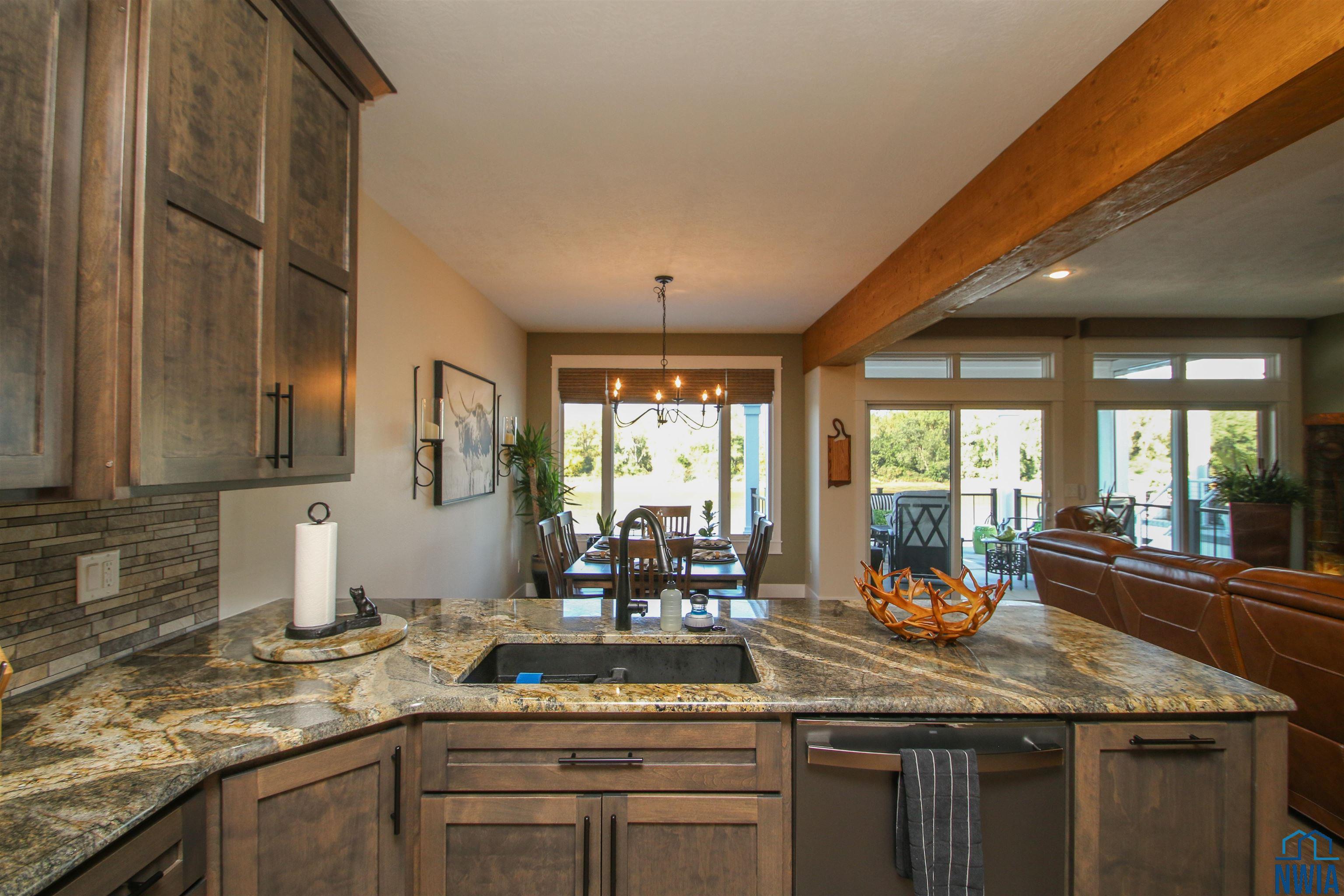 McCook Lake, South Dakota, 57049, United States, 3 Bedrooms Bedrooms, ,4 BathroomsBathrooms,Residential,For Sale,1974954