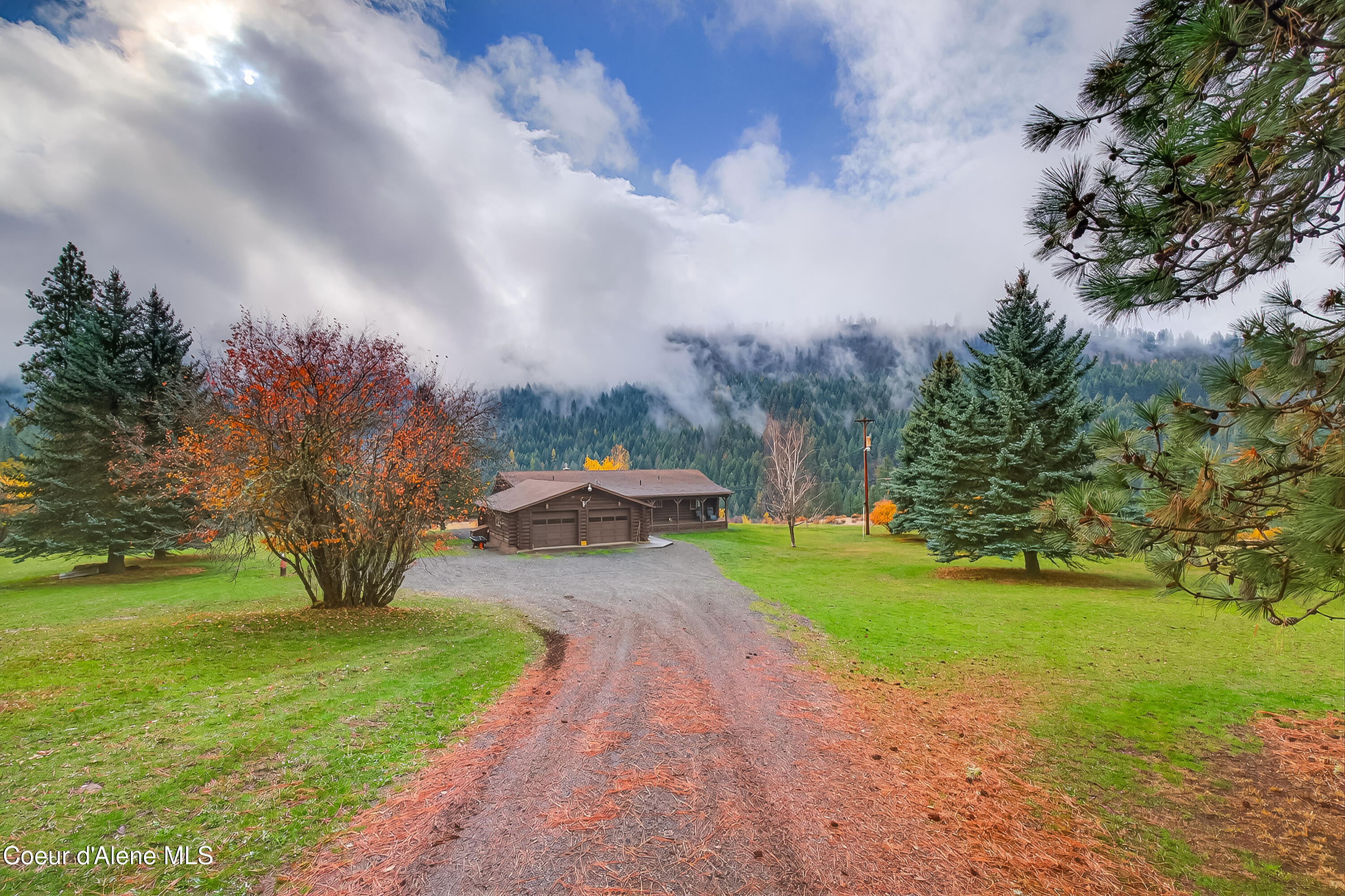 Kendrick, Idaho, 83537, United States, 3 Bedrooms Bedrooms, ,2 BathroomsBathrooms,Residential,For Sale,1977915