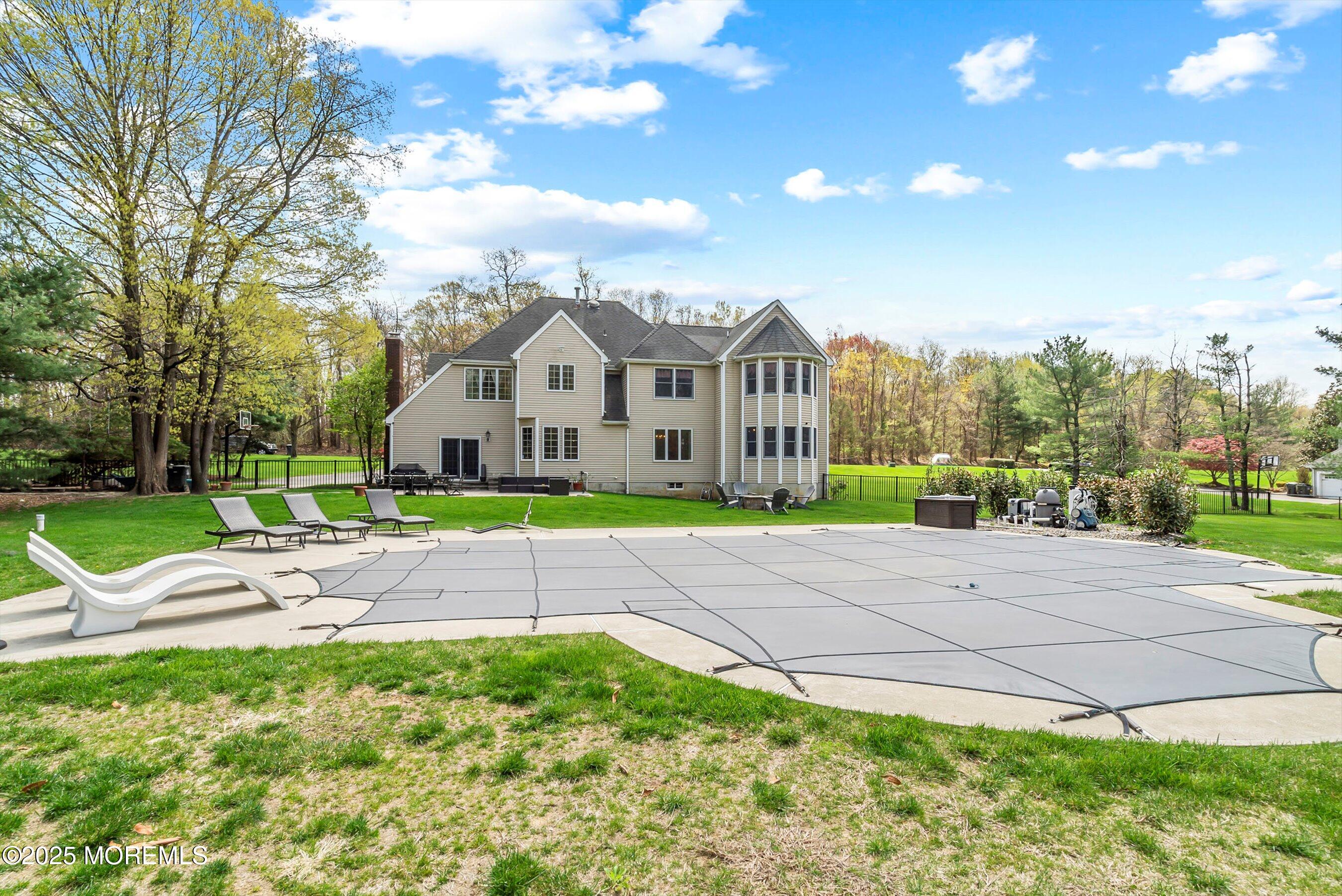 Colts Neck, New Jersey, 07722, United States, 5 Bedrooms Bedrooms, ,4 BathroomsBathrooms,Residential,For Sale,1973878