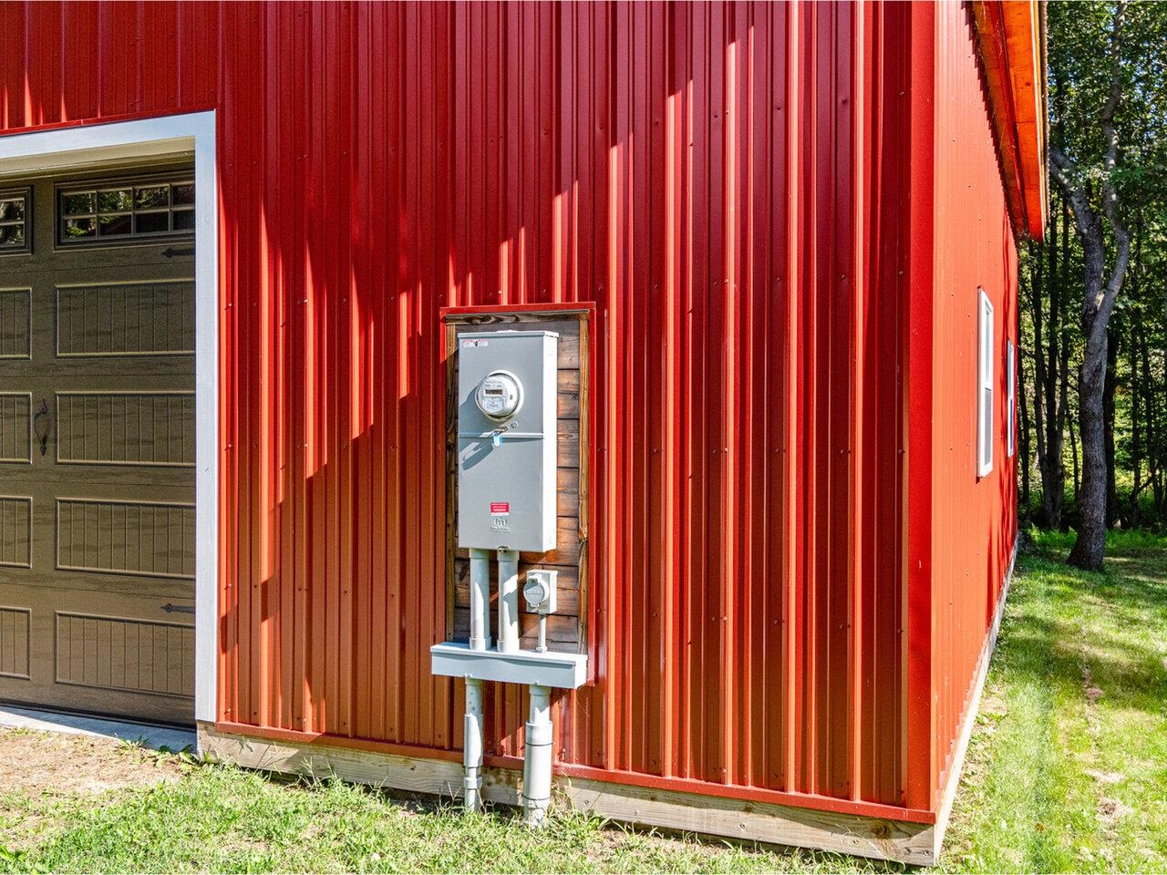 Enosburg, Vermont, 05450, United States, 2 Bedrooms Bedrooms, ,Residential,For Sale,1950253