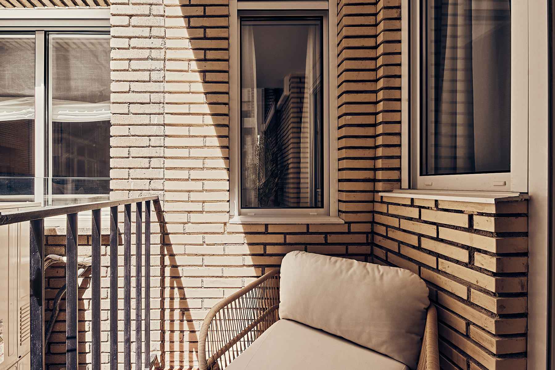  Renovated Flat in Ibiza District, Madrid - 物件實景