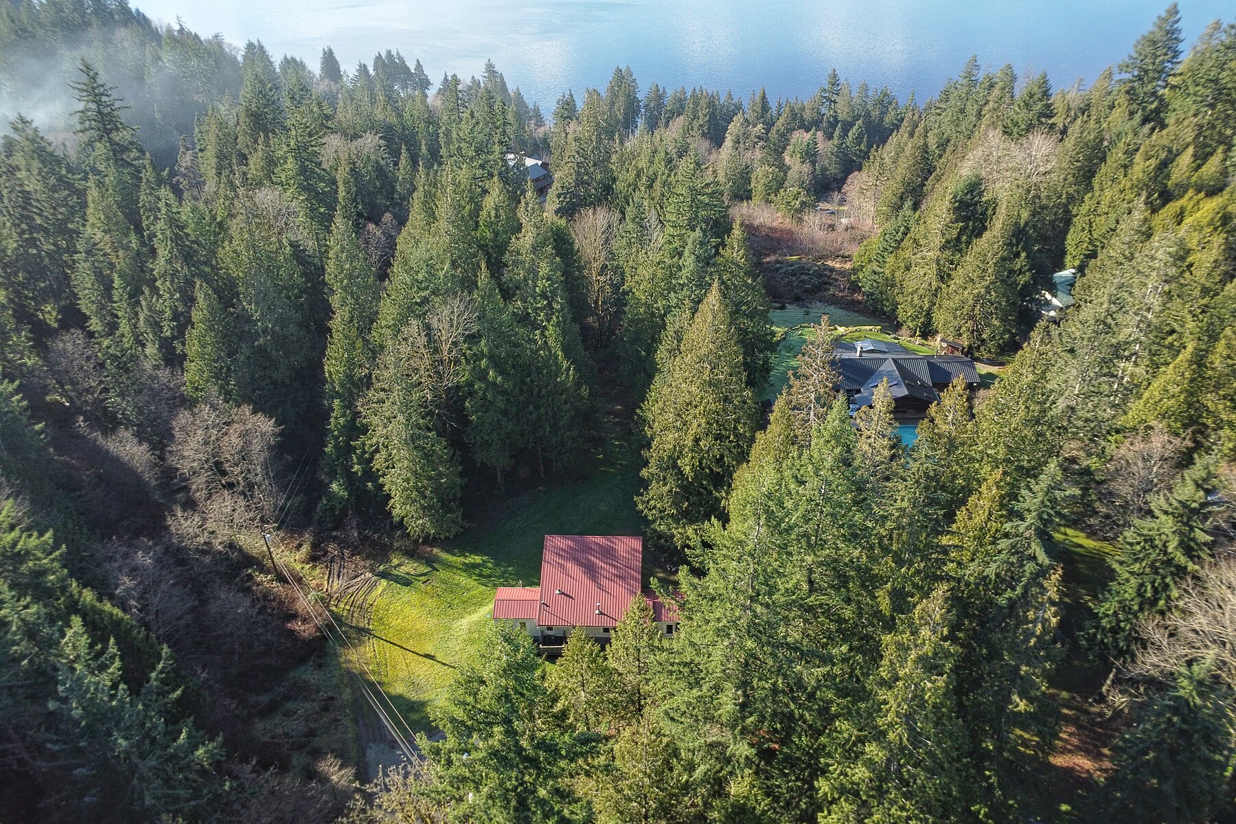  Sechelt, Sunshine Coast - 物件實景