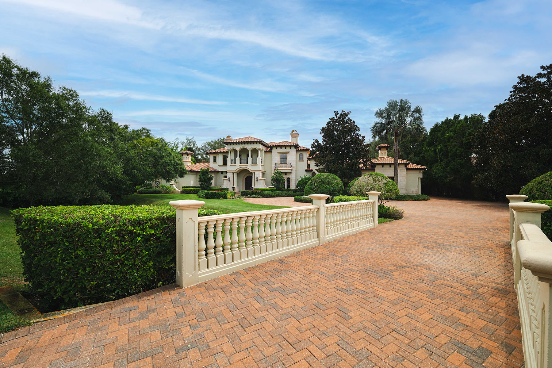  ODESSA - 物件實景