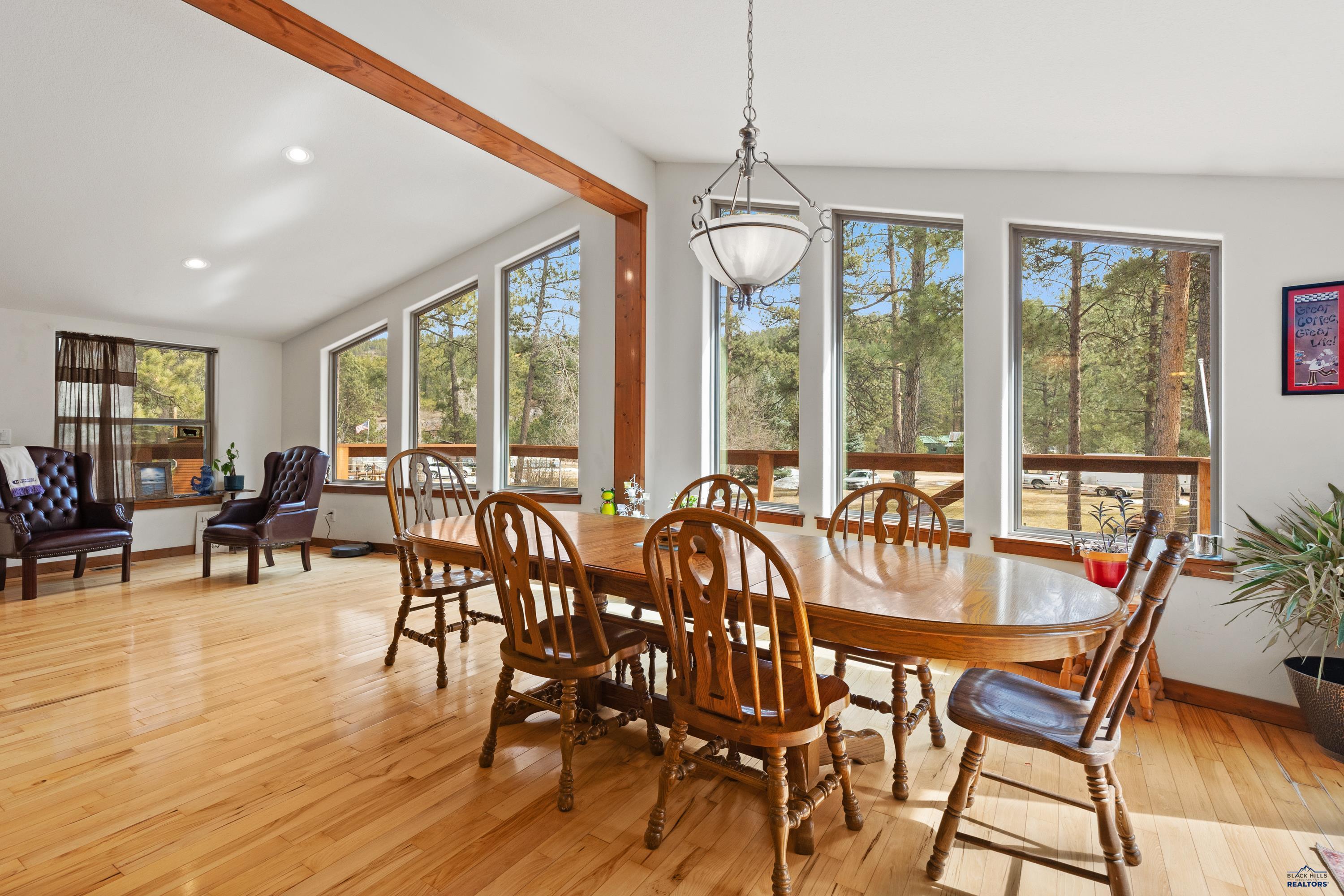 Sturgis, South Dakota, 57785, United States, 5 Bedrooms Bedrooms, ,3 BathroomsBathrooms,Residential,For Sale,1743151