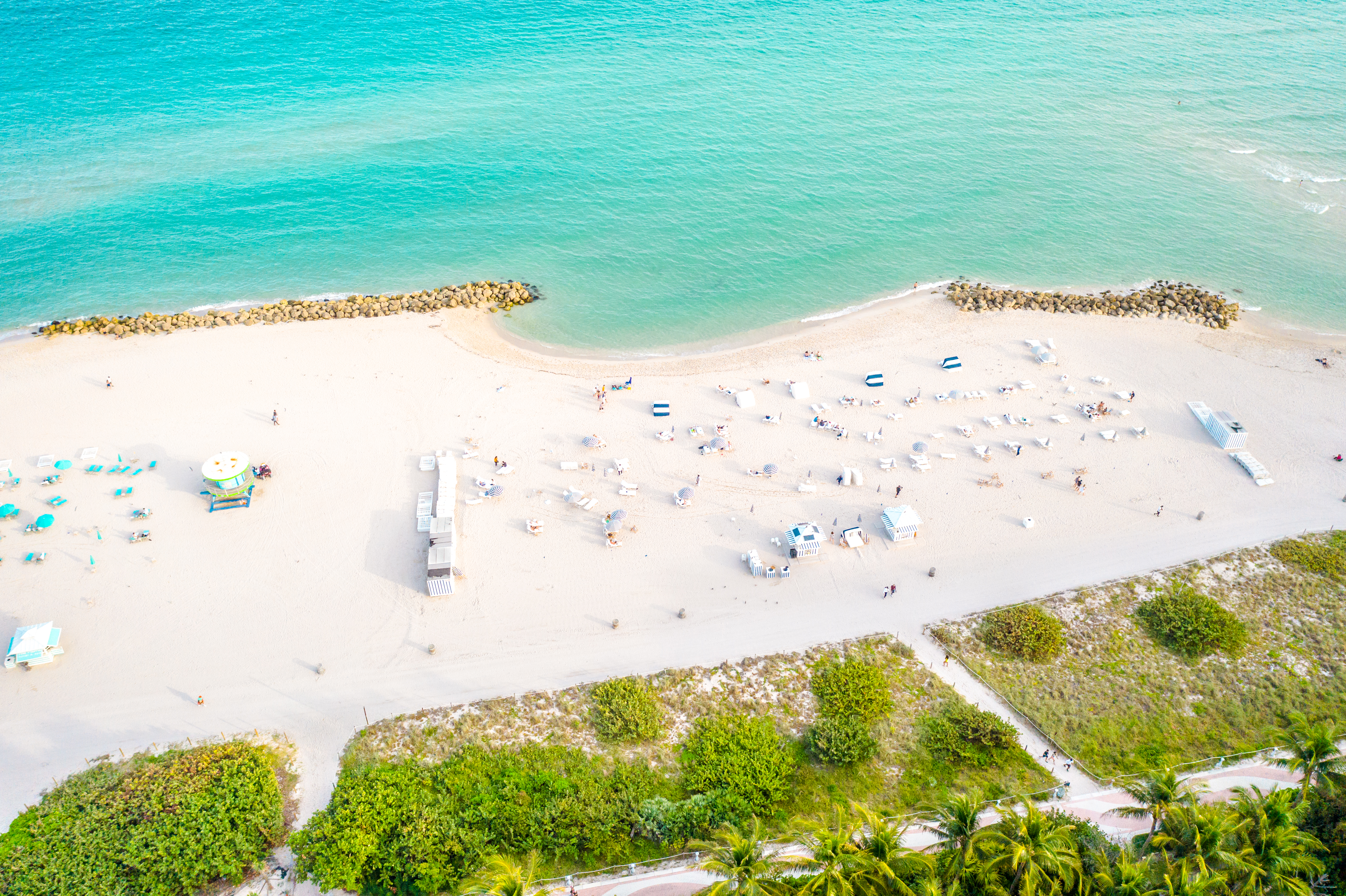  2901 Collins Ave, Miami Beach, FL, 33140 - 物件實景