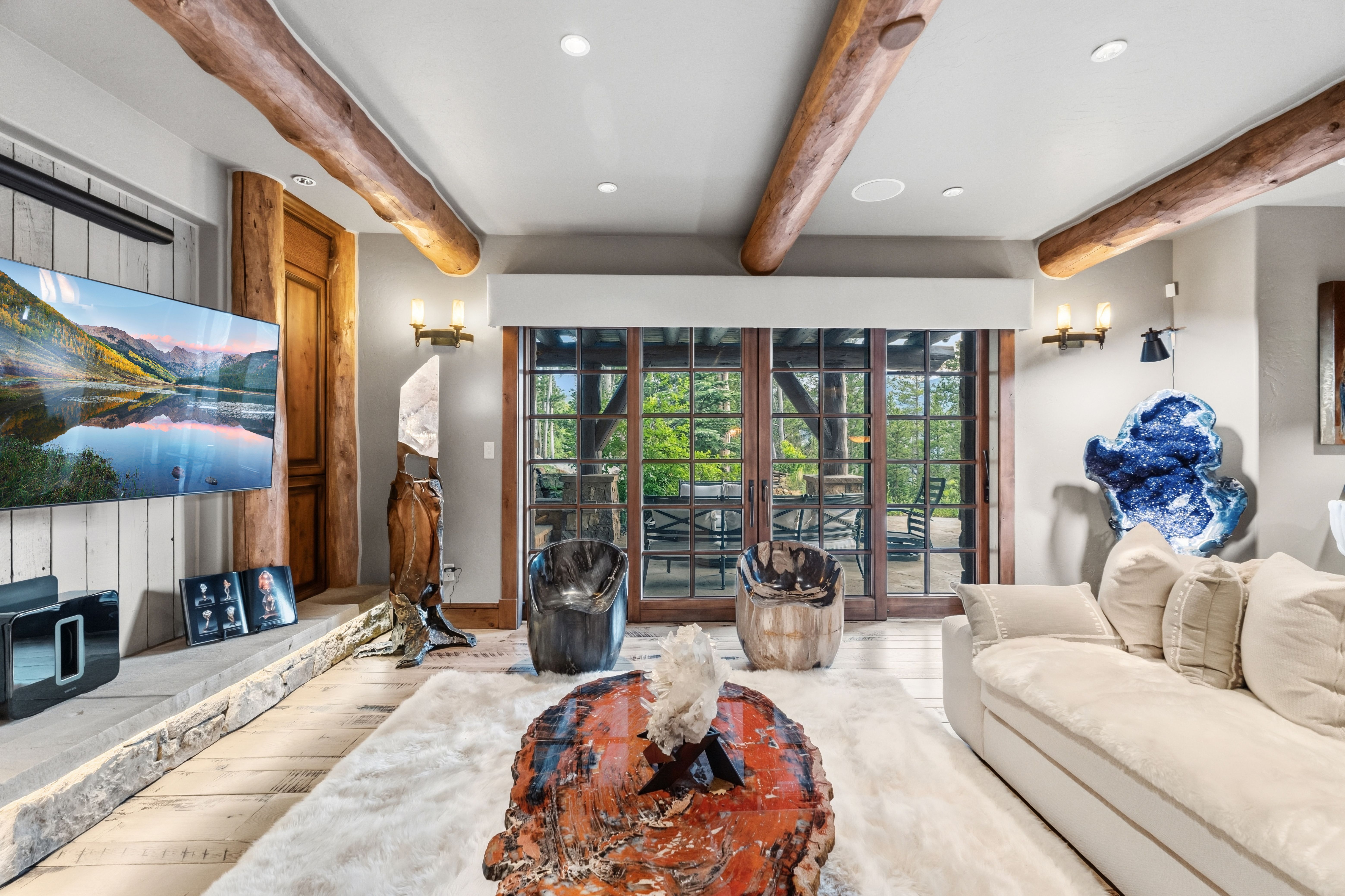  636 Western Sky Drive, Breckenridge, CO, 80424 - 物件實景