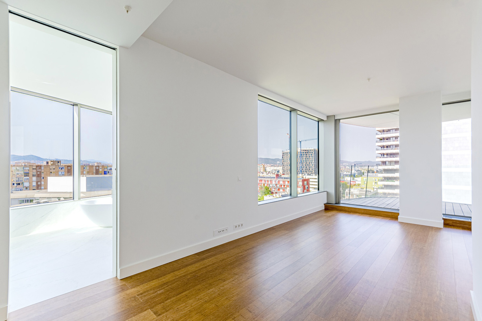  Antares. An excellent new development that awakens all the senses. - 物件實景