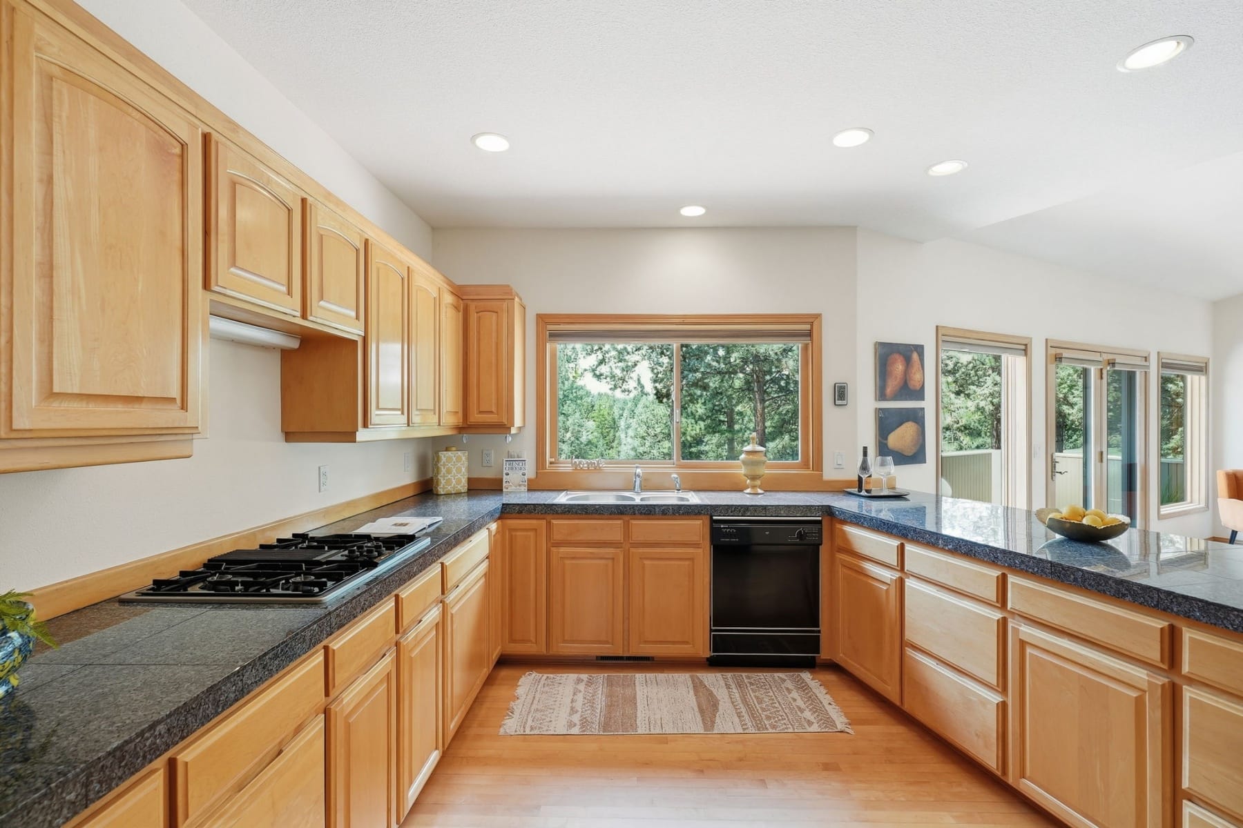  3465 NW Conrad Drive Bend, OR 97703 - 物件實景