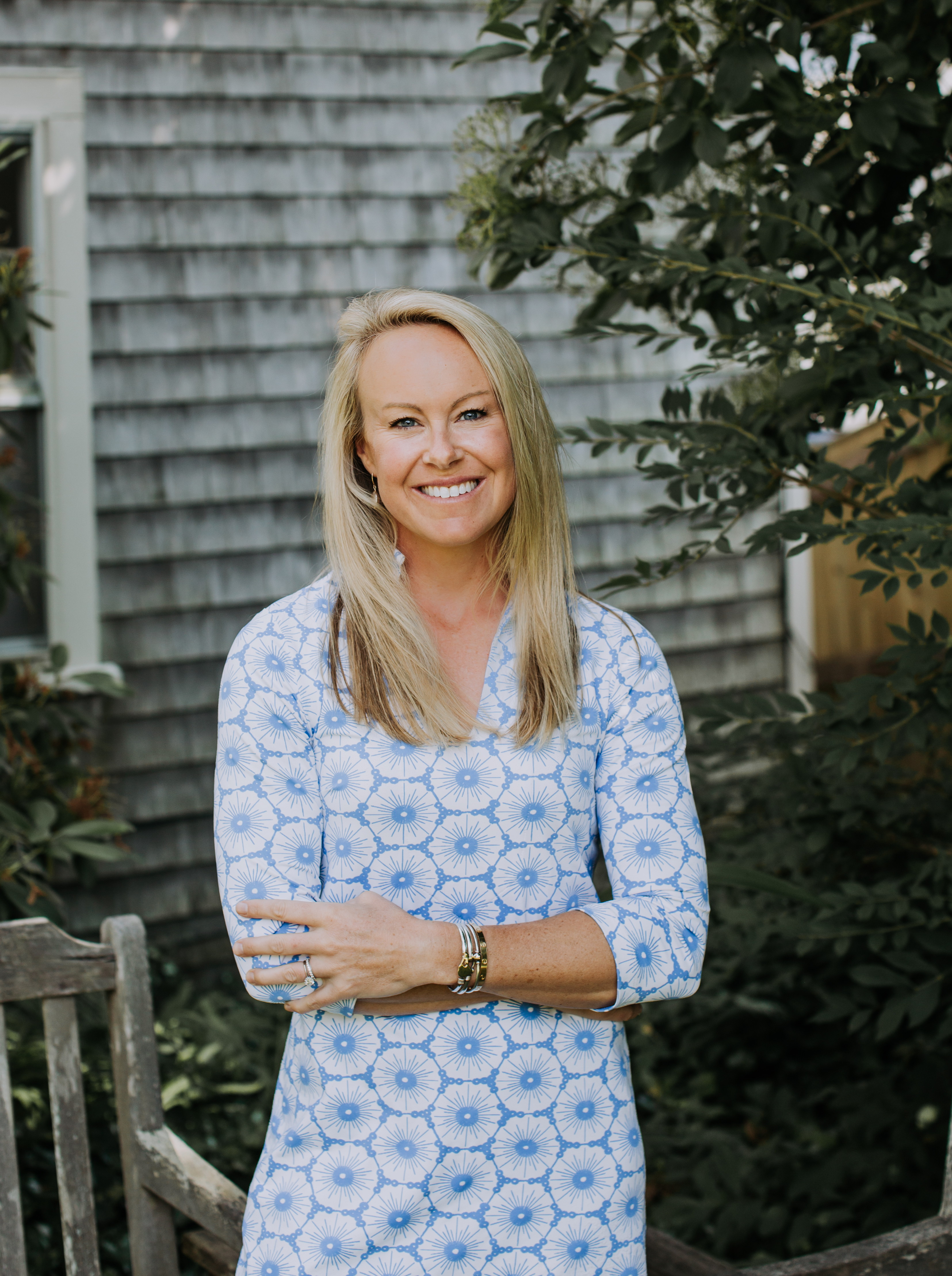 Grace Cimo McCluskey