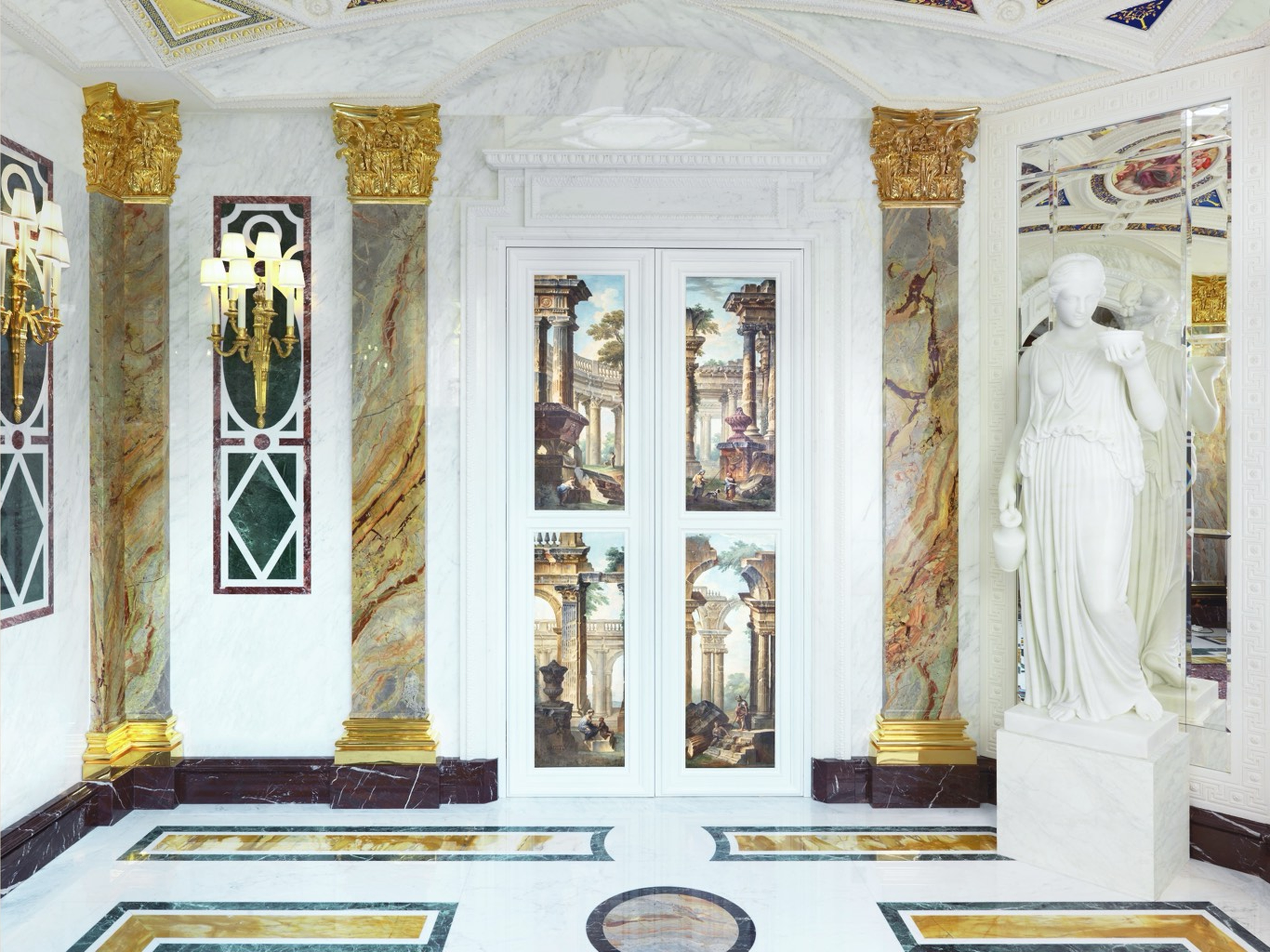  Hôtel particulier - 物件實景