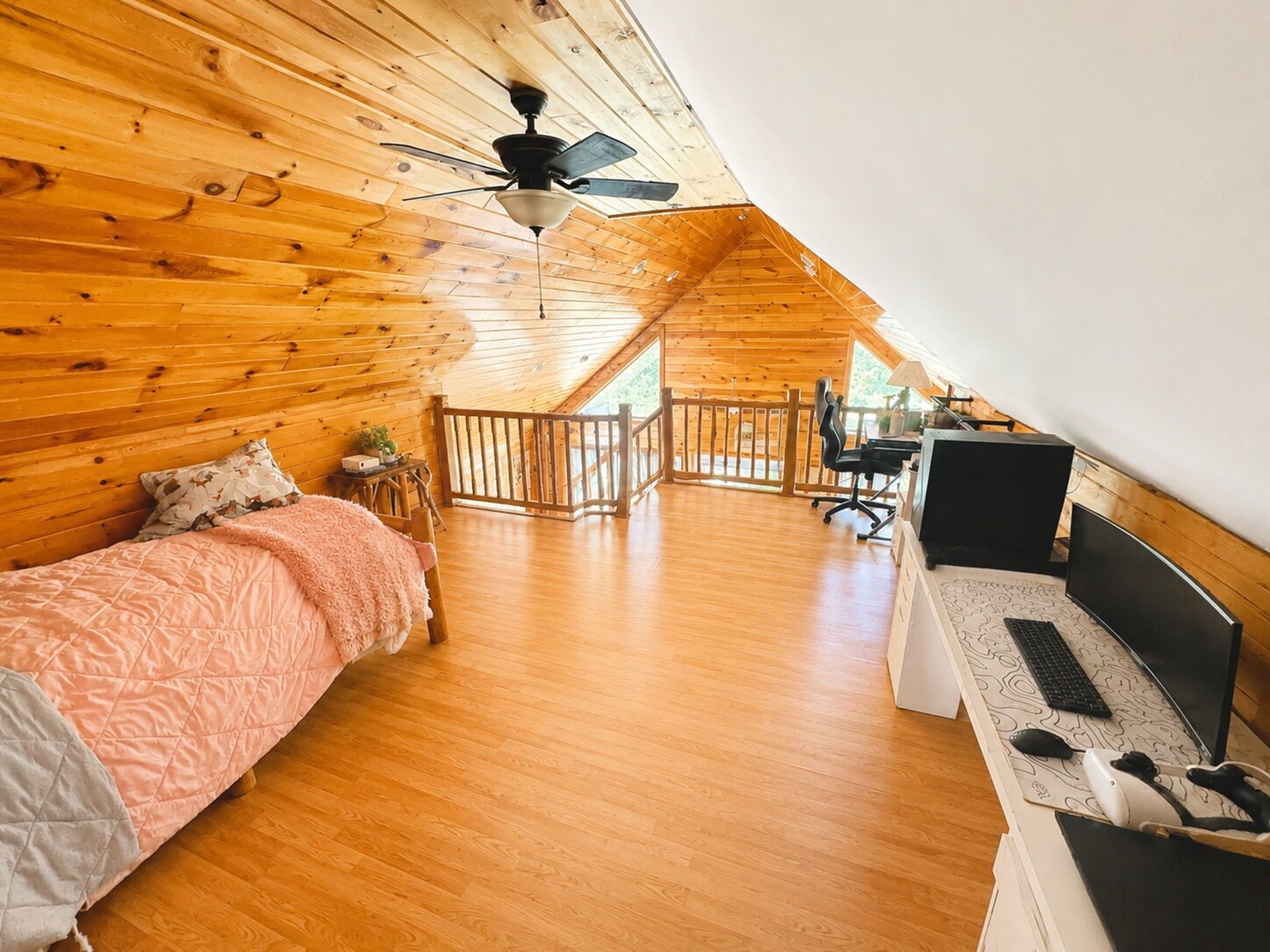  5164 Lincoln Highway, Stoystown, PA 15563 - 物件實景